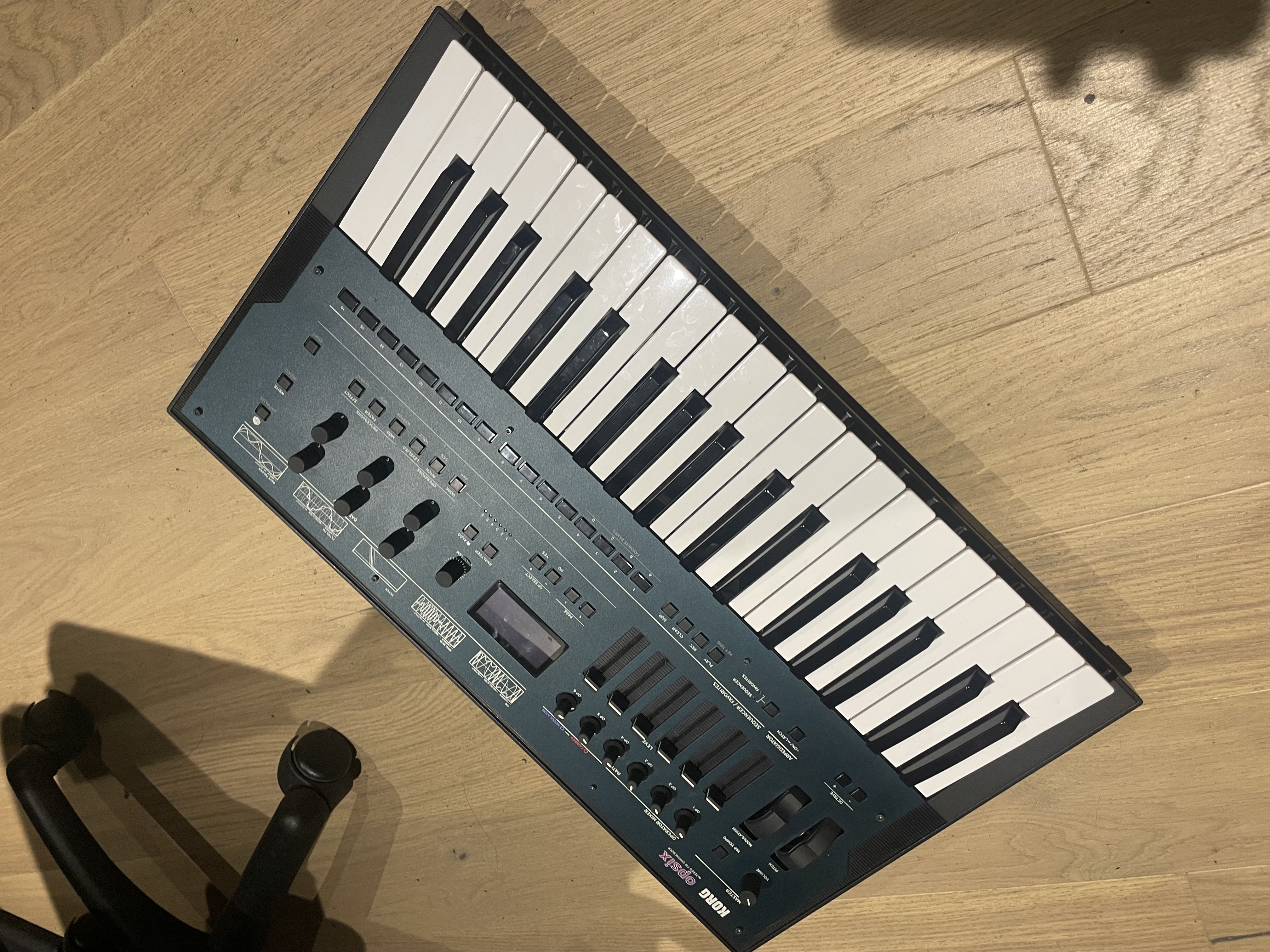 Korg Opsix (10320)