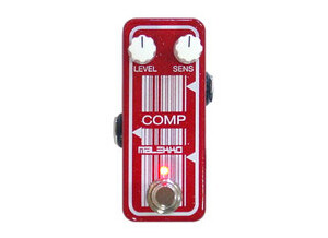 MXR M102 Dyna Comp Compressor (47180)