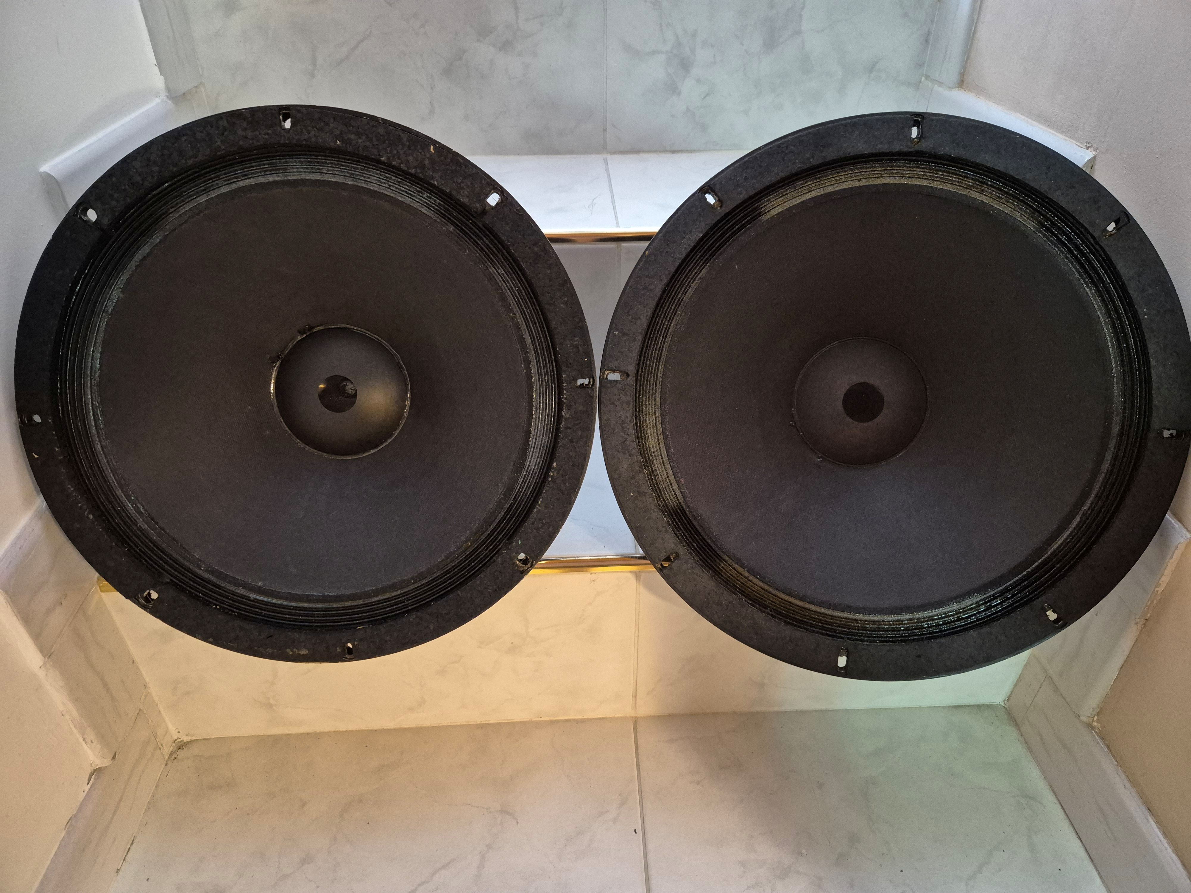  HP ALTEC LANSING 416 8Z