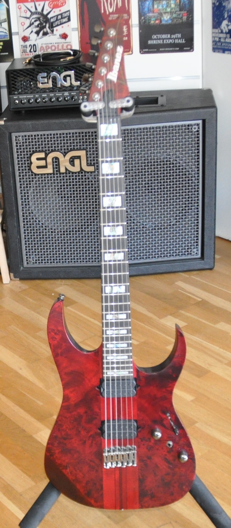 Ibanez RGT1221PB Premium (13620)