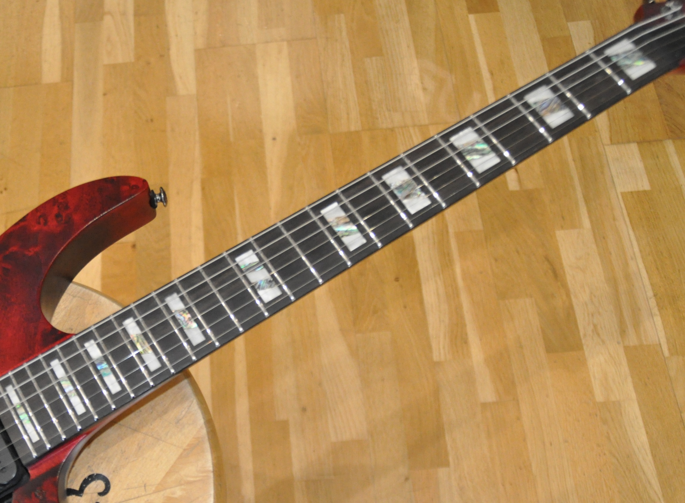 Ibanez RGT1221PB Premium (84944)