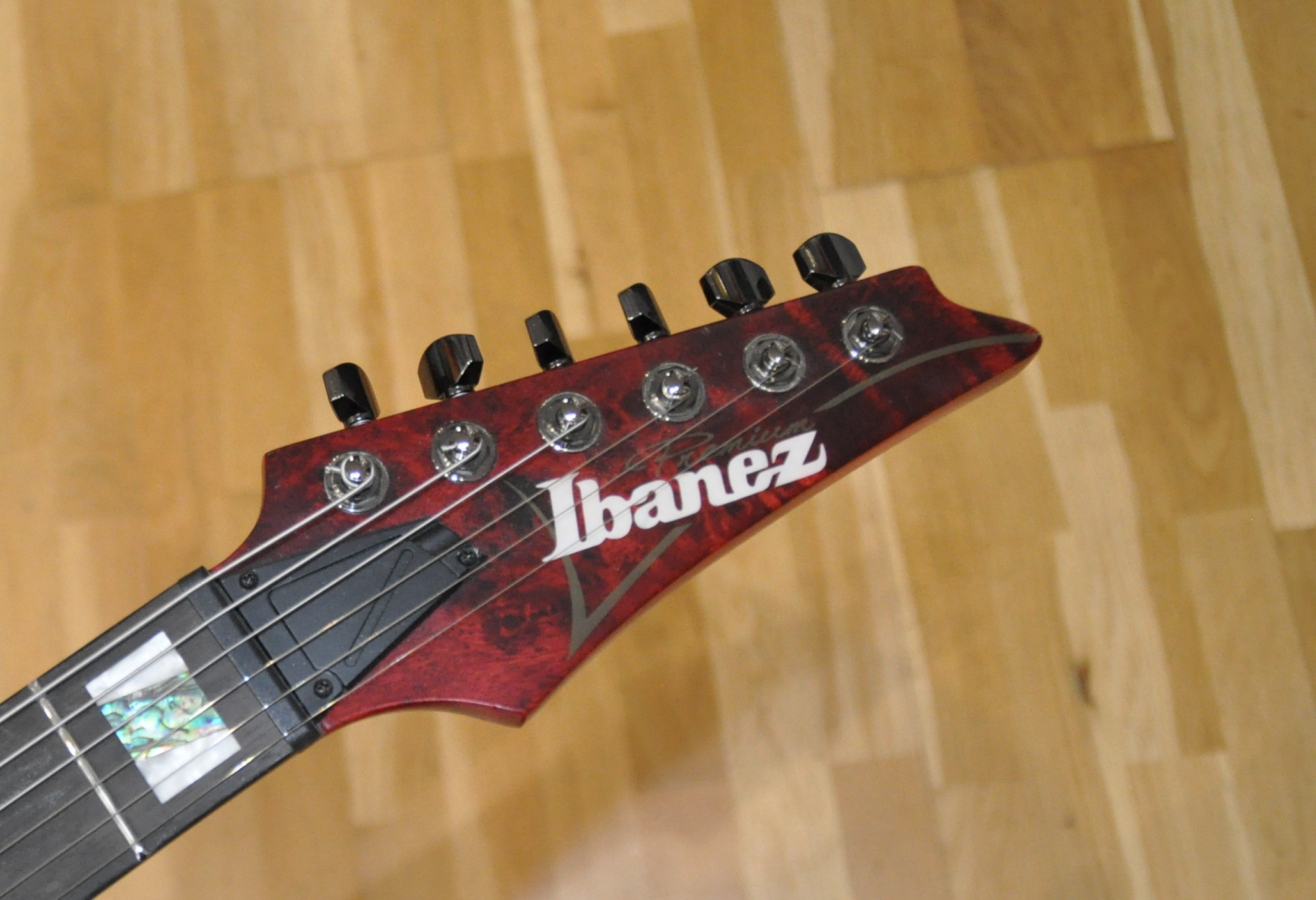Ibanez RGT1221PB Premium (11152)