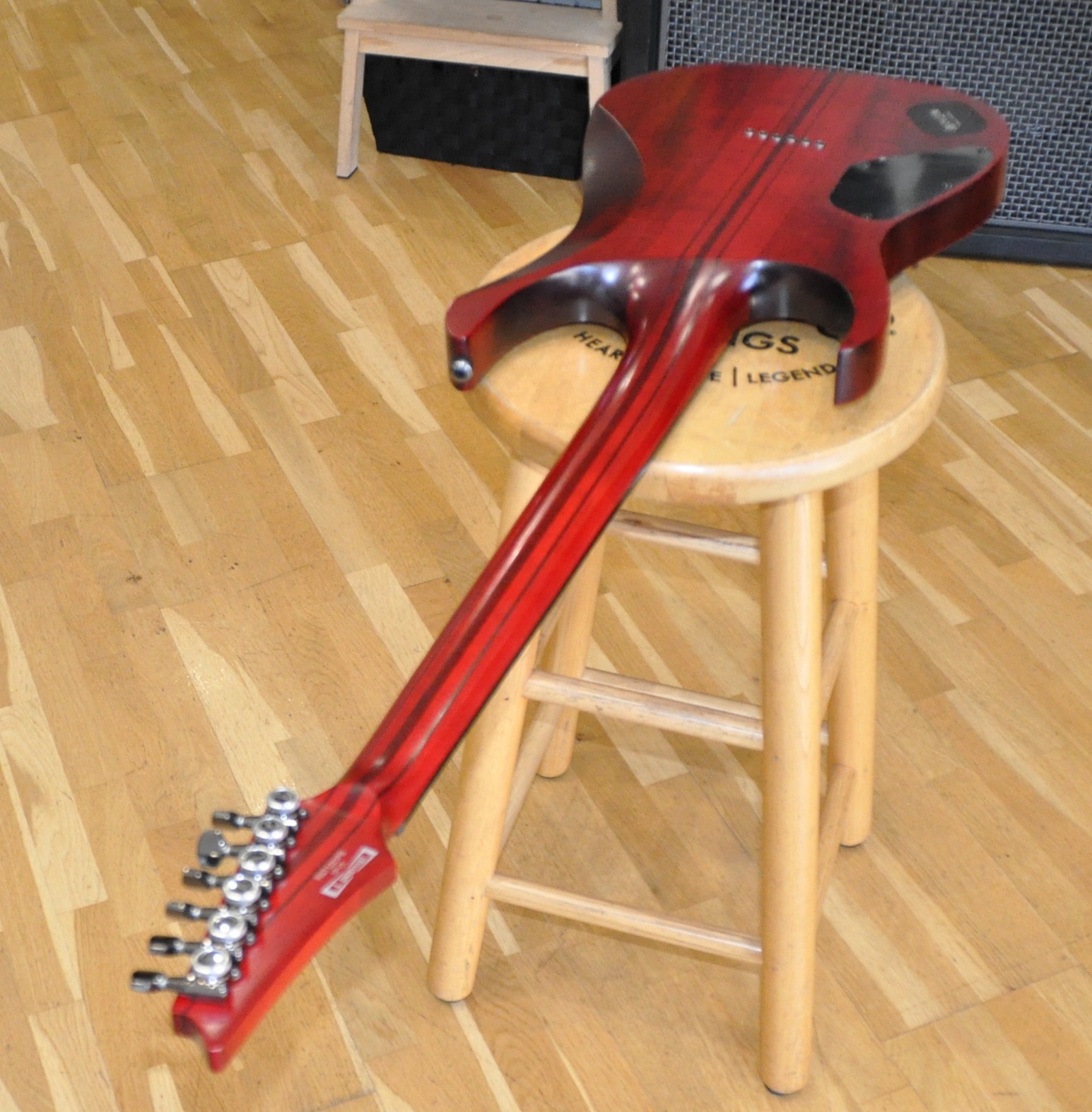 Ibanez RGT1221PB Premium (43613)