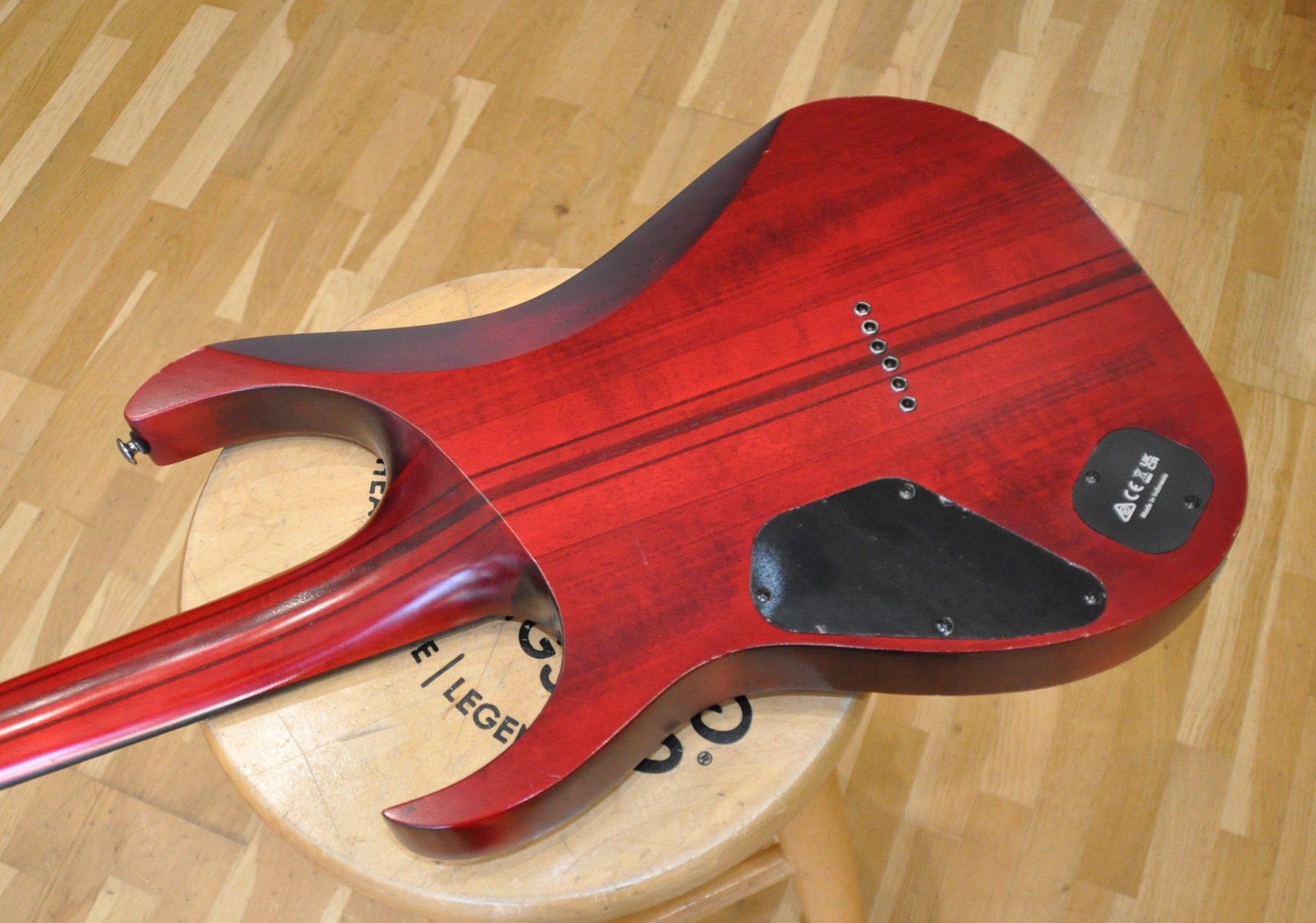 Ibanez RGT1221PB Premium (85045)