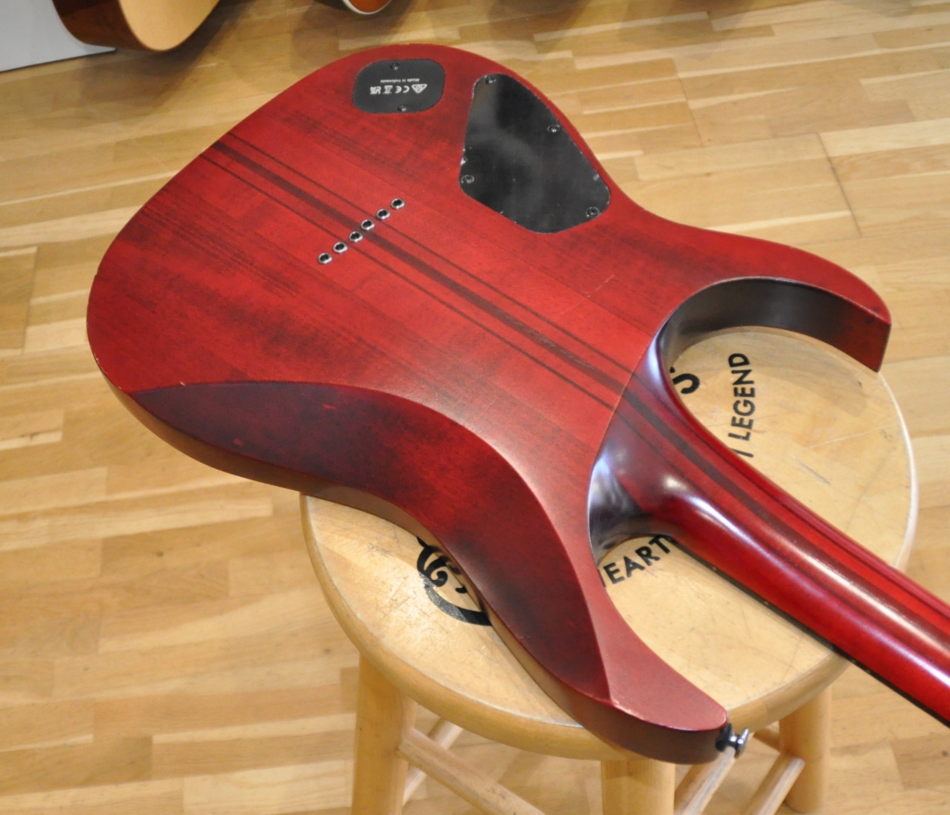 Ibanez RGT1221PB Premium (62383)