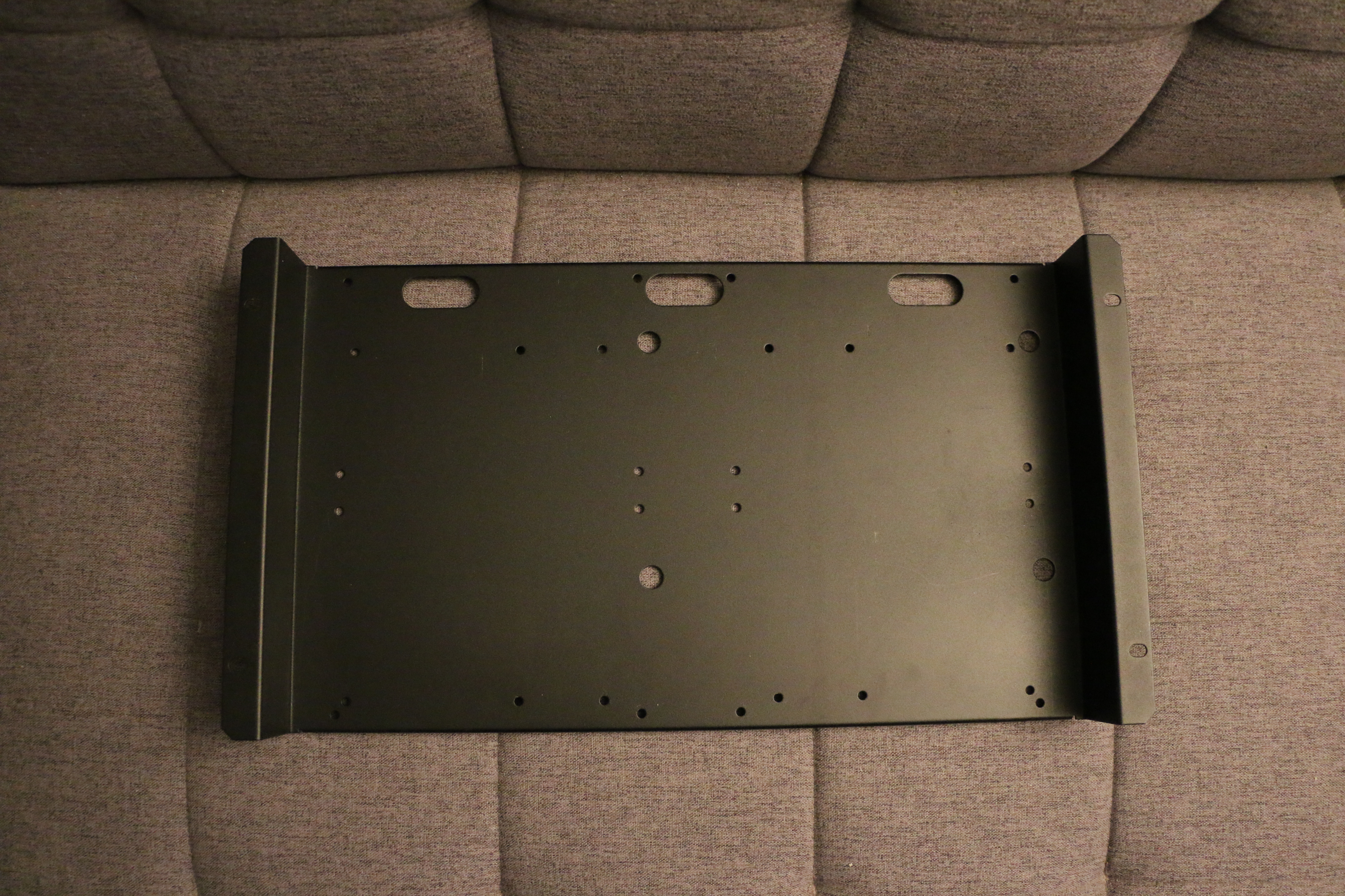 Moog Rack Mount Kit pour MoogerFooger