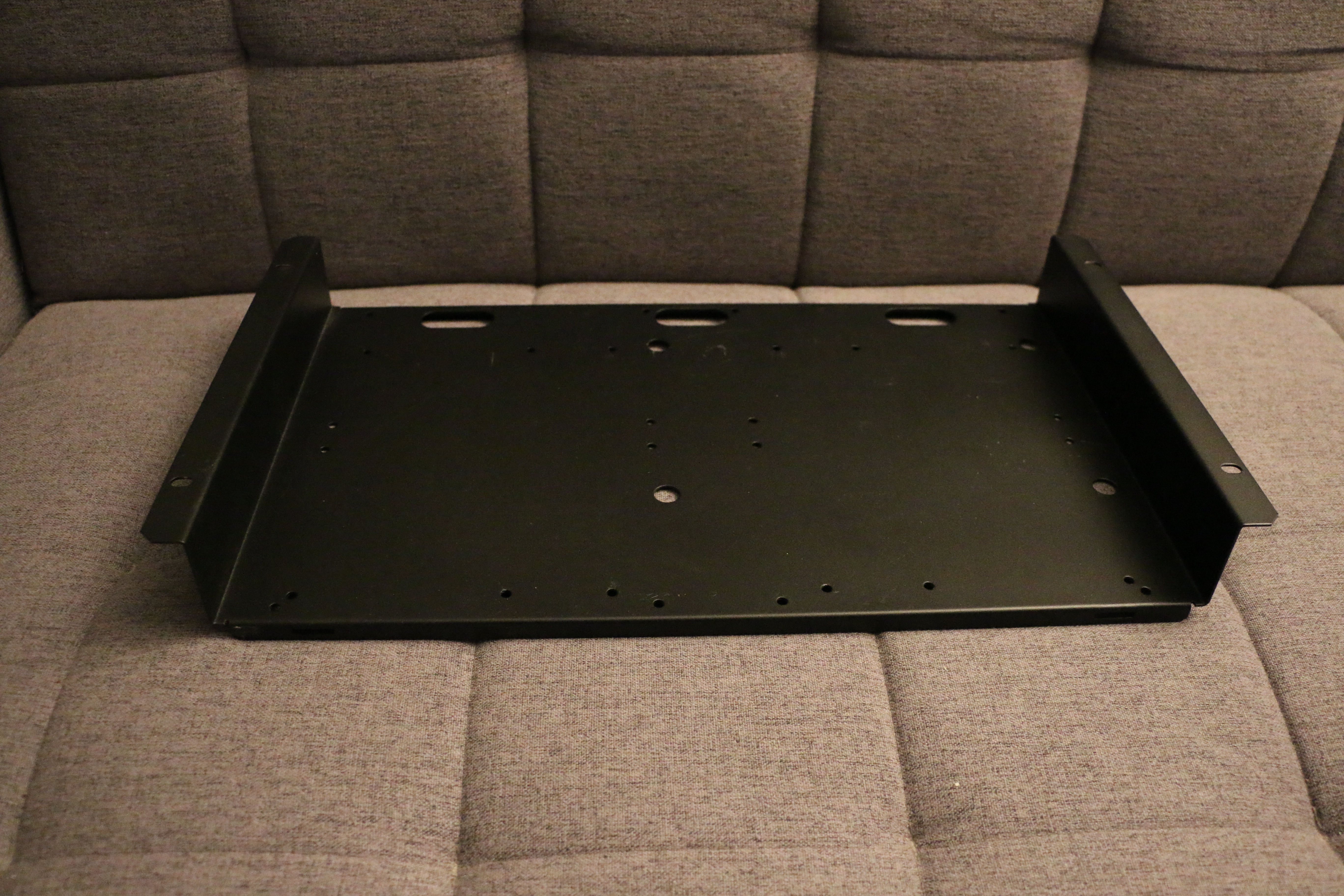 Moog Music Moogerfooger Rack Mount Kit (75209)
