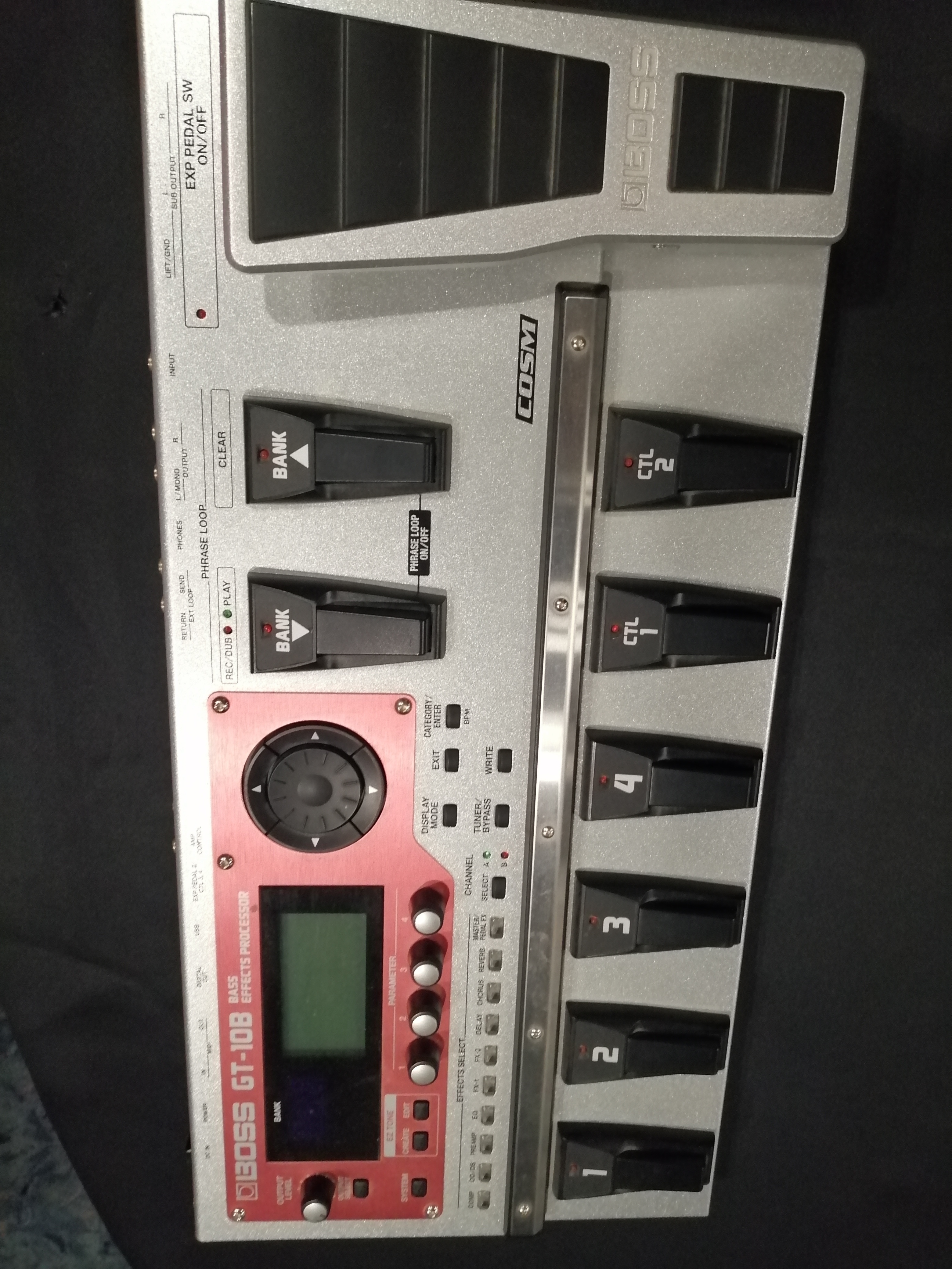 GT10-B