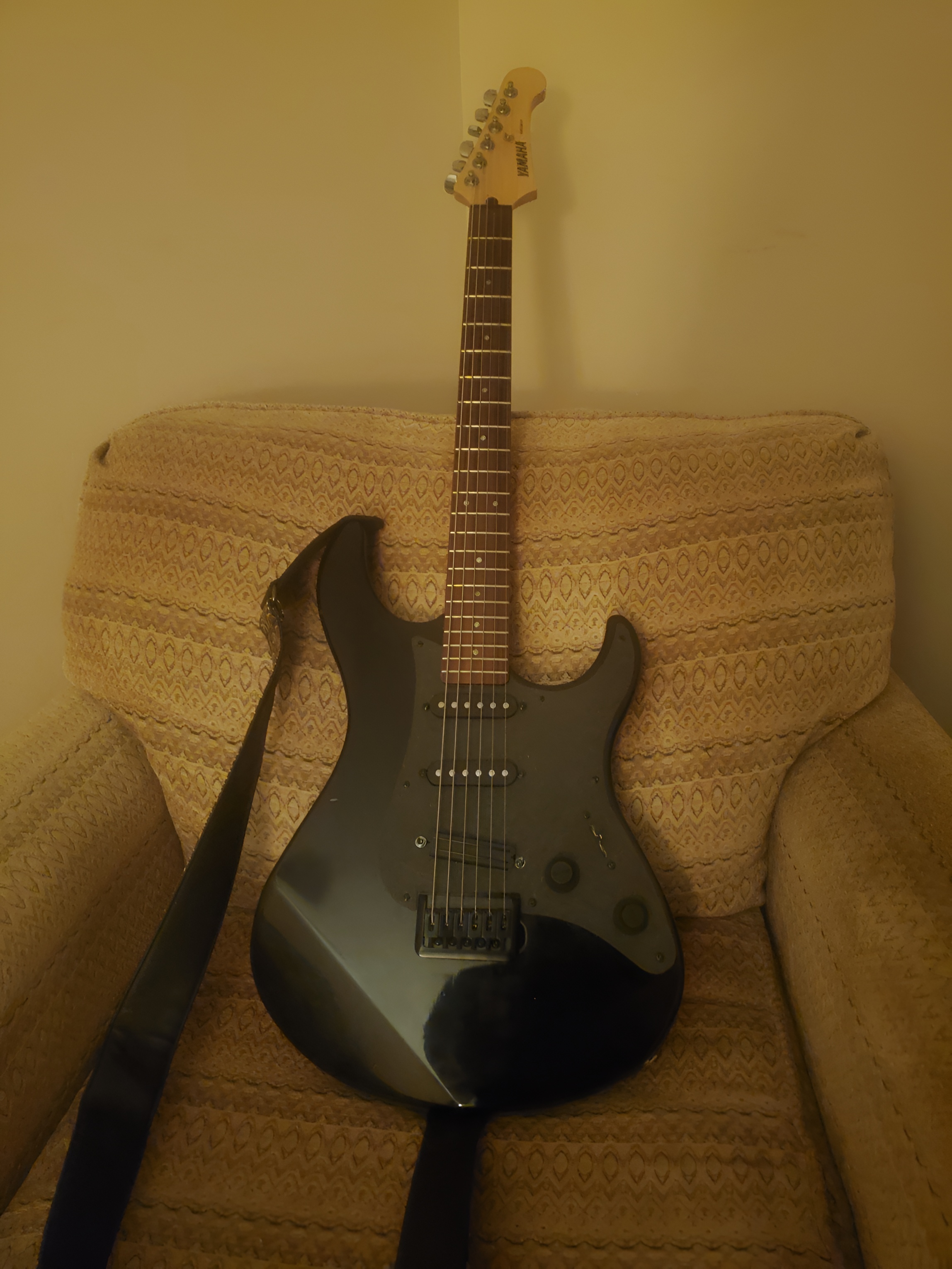Yamaha EG303