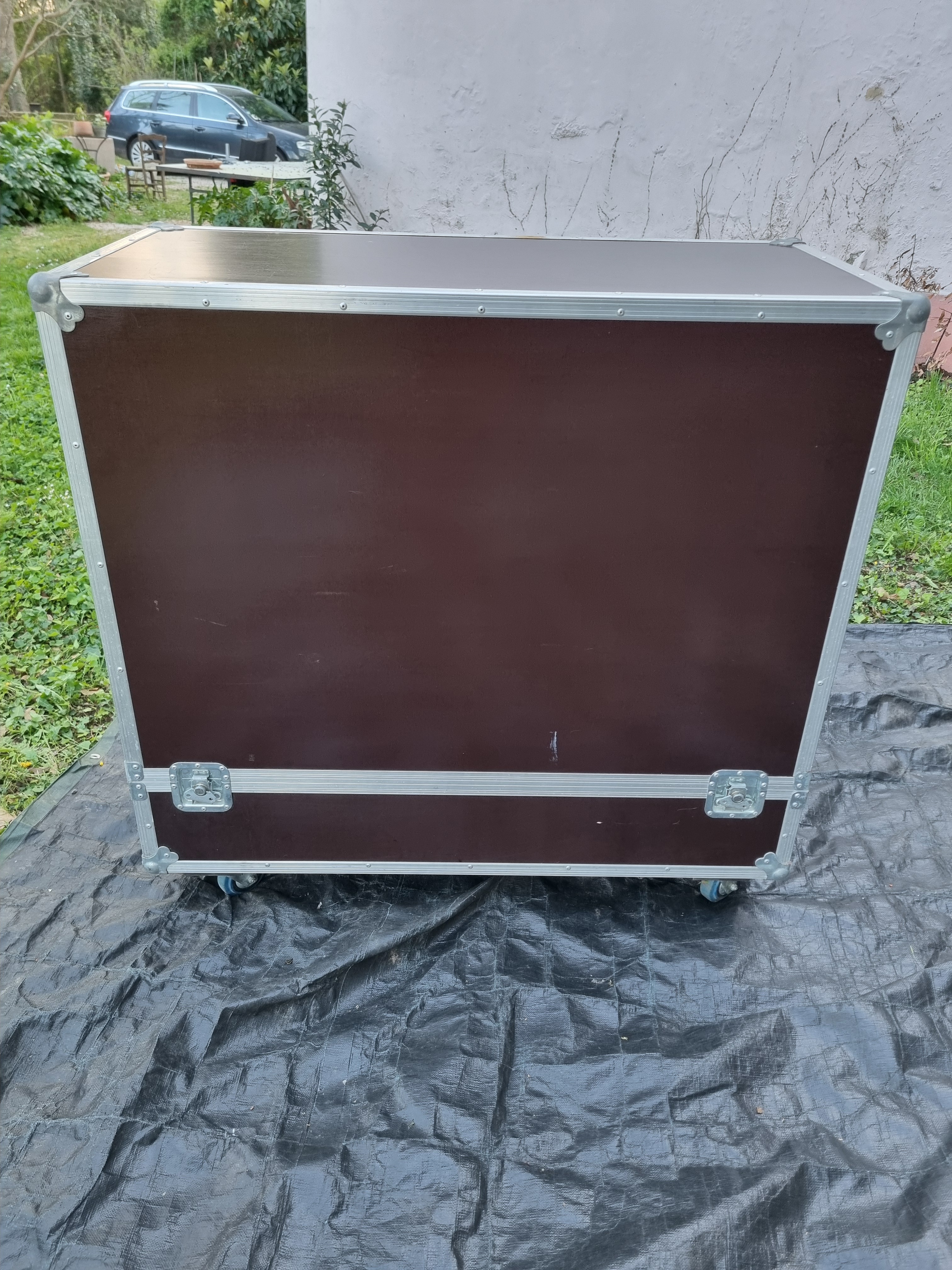 Vends Flight case 