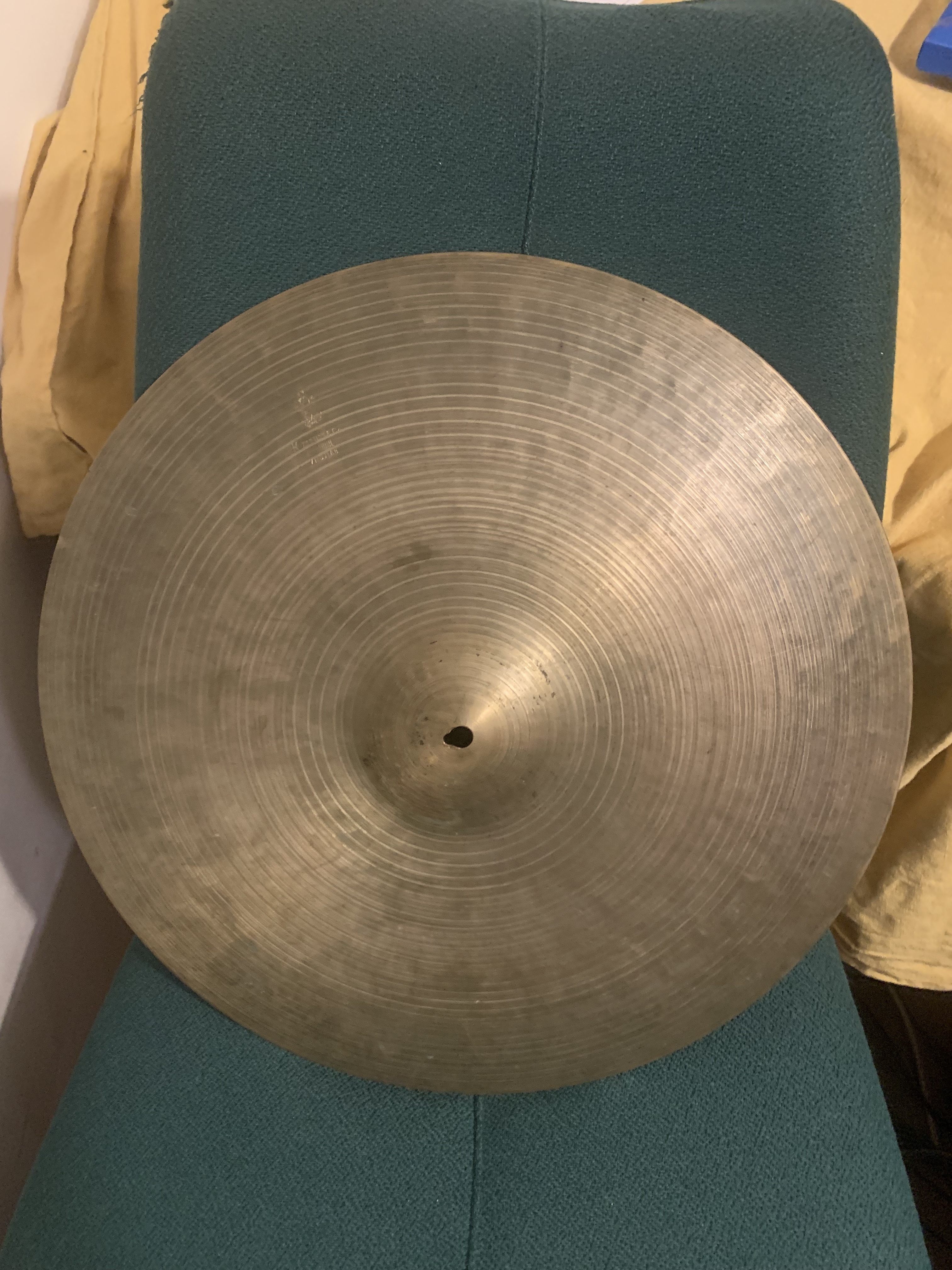 *ZILDJAN K ISTAMBUL 18' 2026