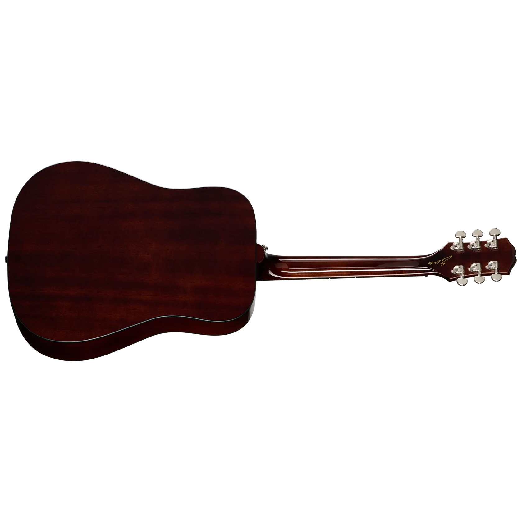 Eric Church Hummingbird DarkREAR