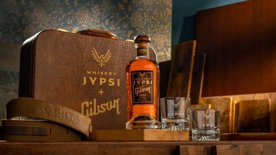 Eric Church Whiskey