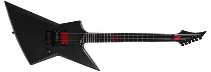 Solar Guitars E1.61FR Assassin : E1.61FR Assassin Solar Guitars E1.61FR Assassin : E1.61FR Assassin