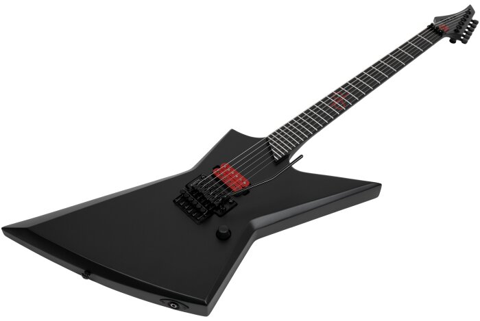 Solar Guitars E1.61FR Assassin : E1.61FR AssassinSIDE Solar Guitars E1.61FR Assassin : E1.61FR AssassinSIDE