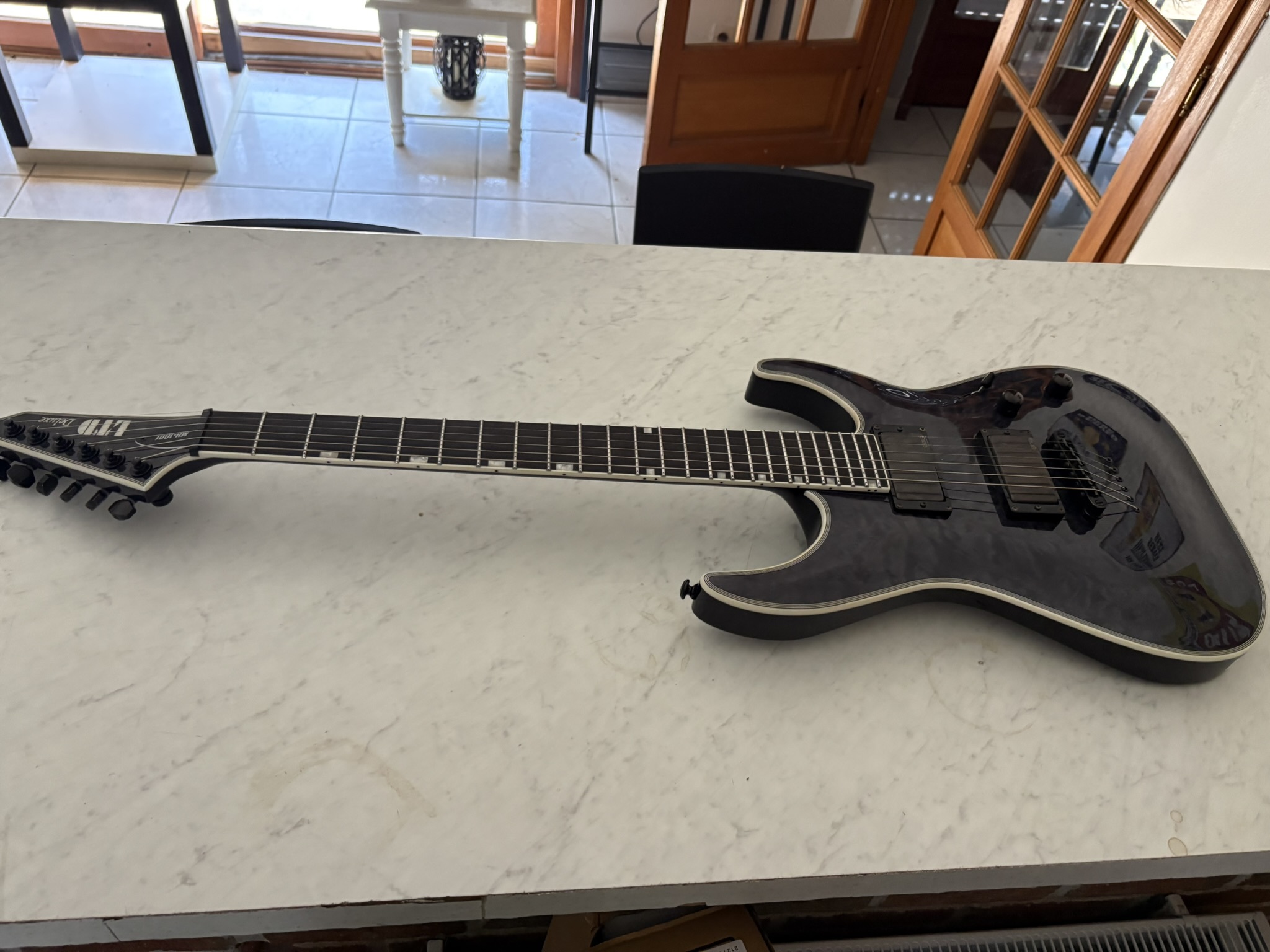 ESP LTD MH 1001