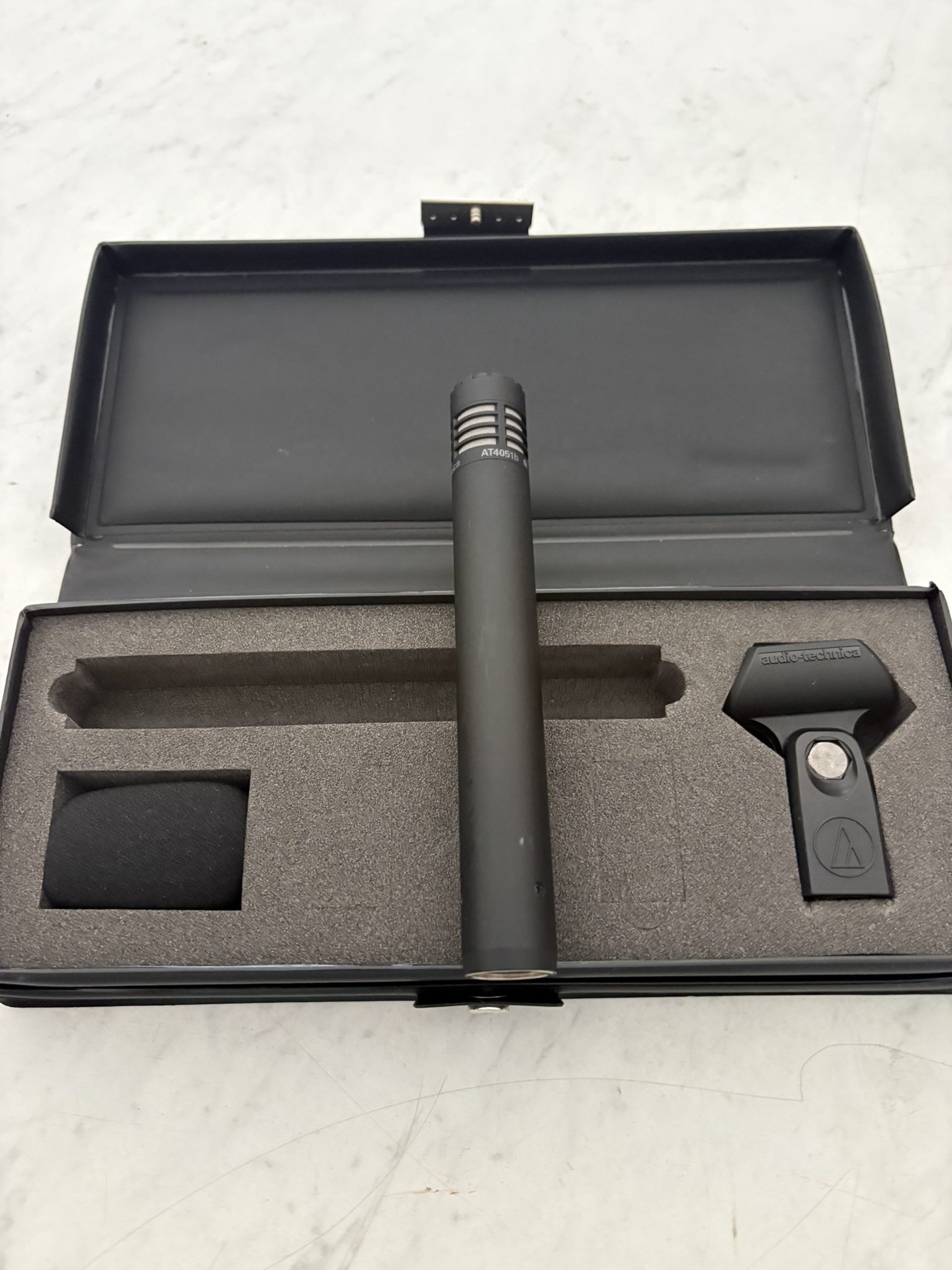 audio technica AT4051B