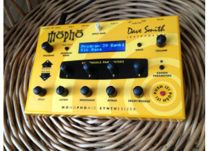 Dave Smith Instruments Mopho (6808)