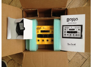 Dave Smith Instruments Mopho (717)