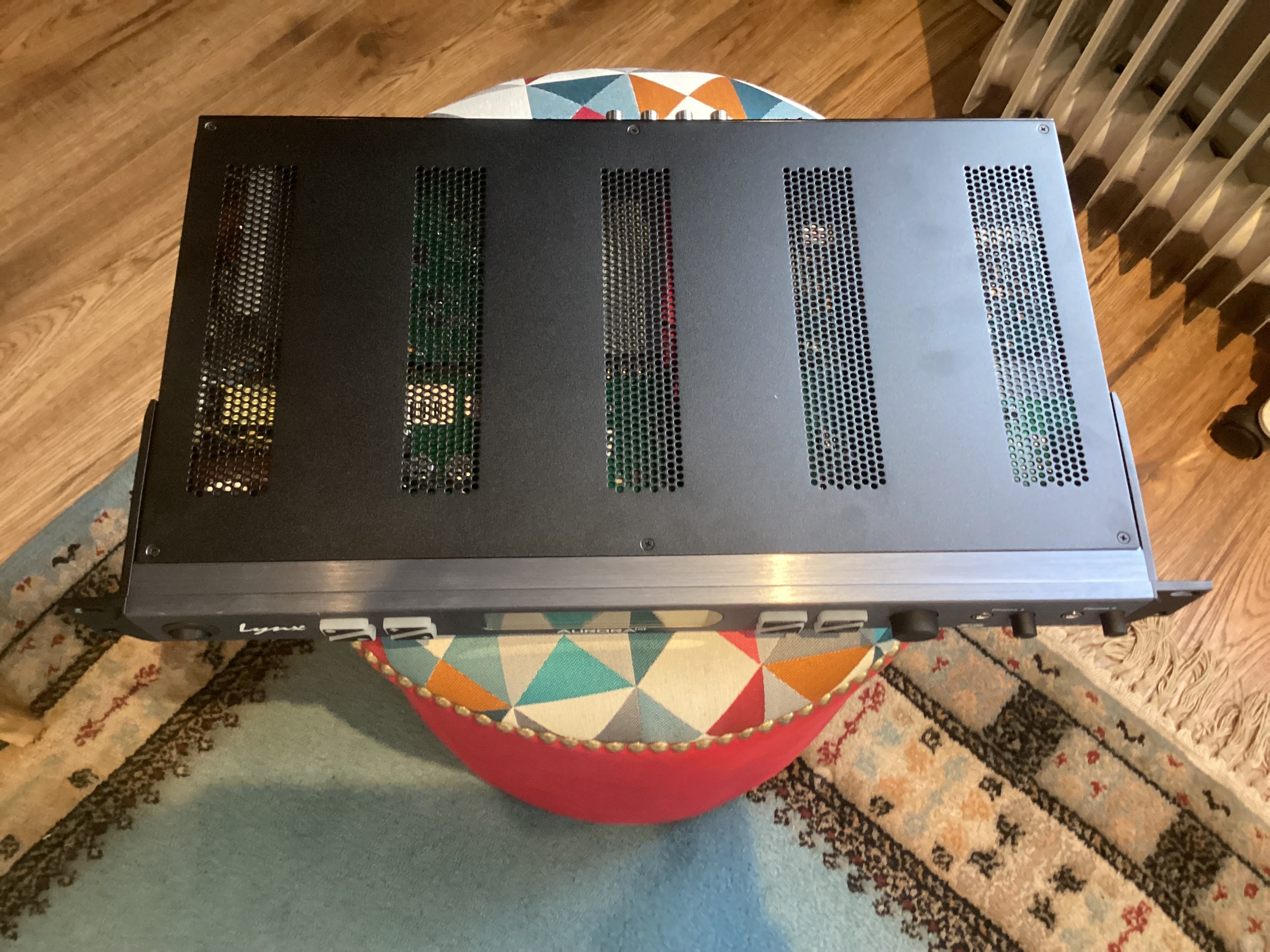 Lynx Studio Technology Aurora 16 (58375)