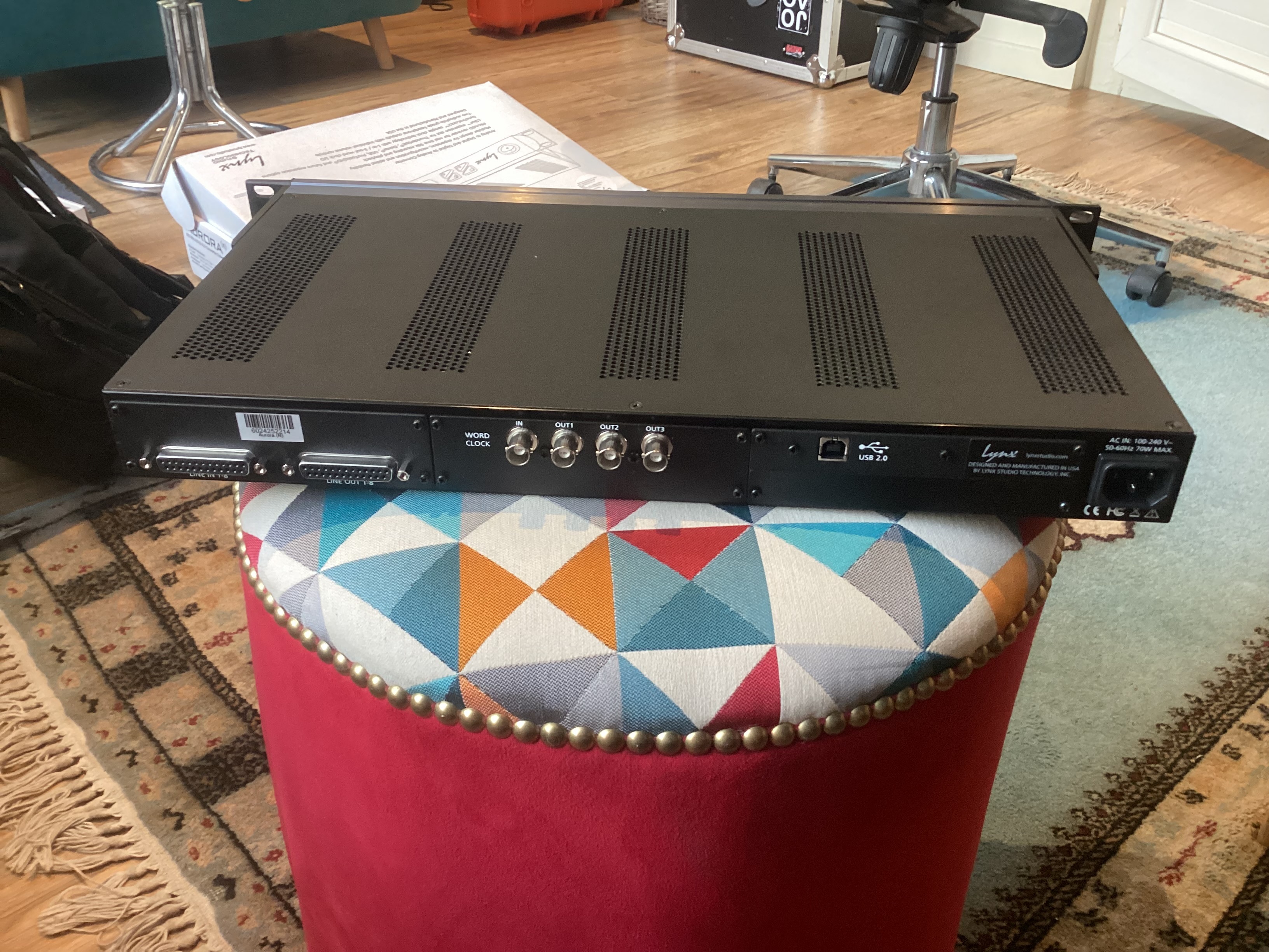 Lynx Studio Technology Aurora 16 (20609)