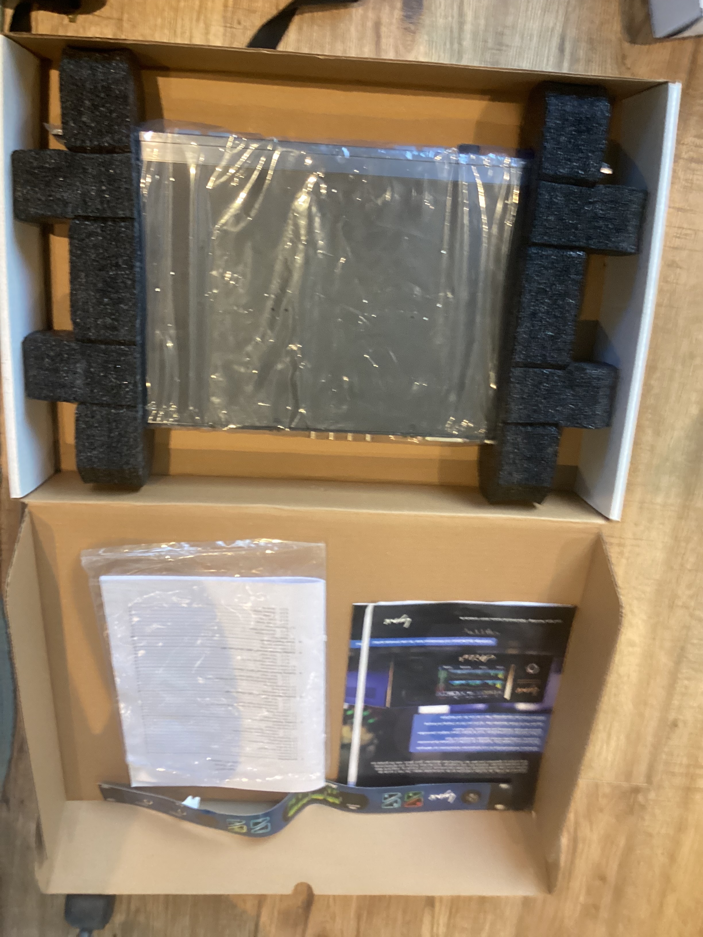 Lynx Studio Technology Aurora 16 (81270)