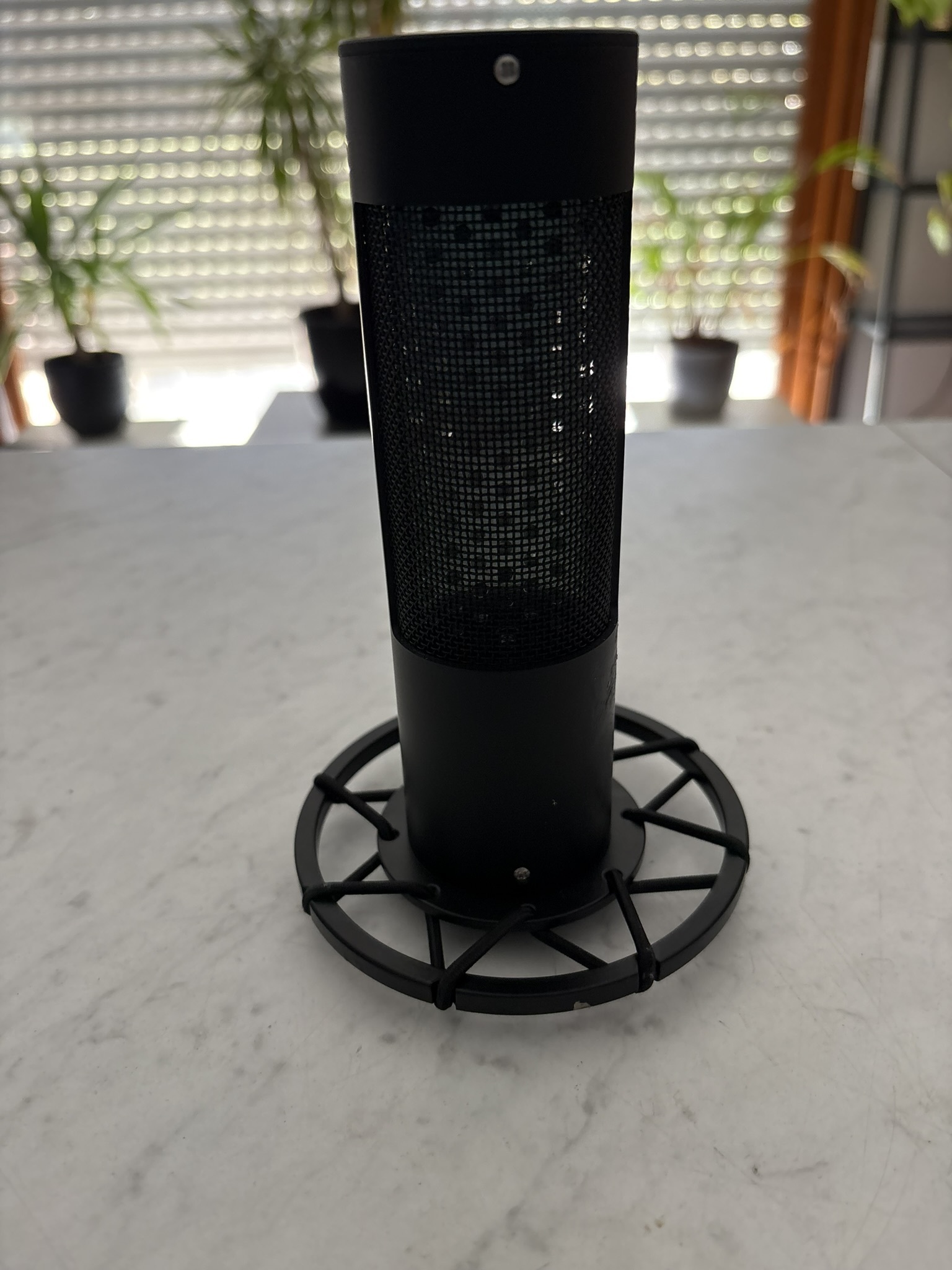nohype audio LRM 2B