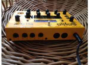 Dave Smith Instruments Mopho (26616)