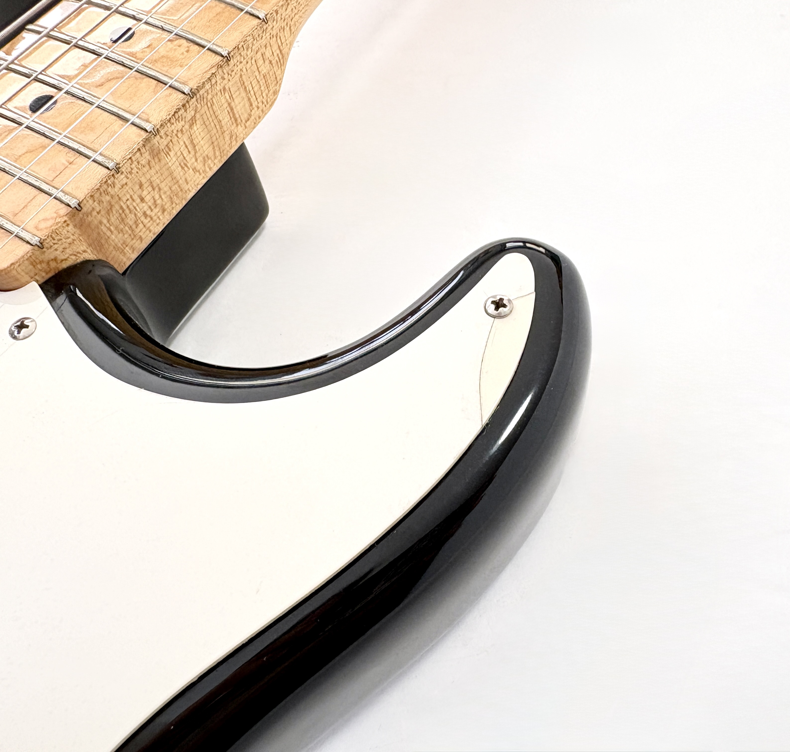 Fender Custom Shop 40th Anniversary '54 Stratocaster (9958)