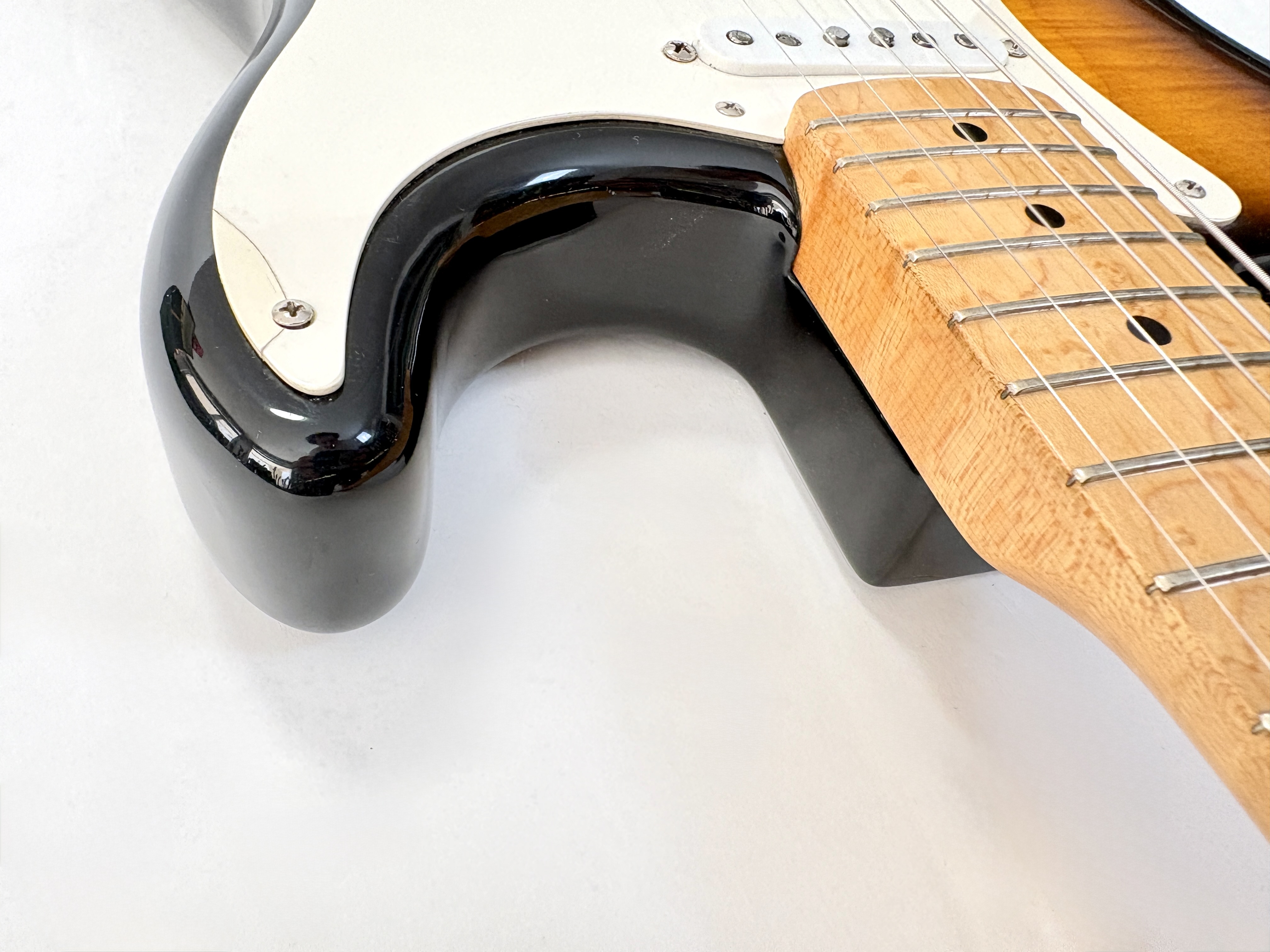 Fender Custom Shop 40th Anniversary '54 Stratocaster (12298)