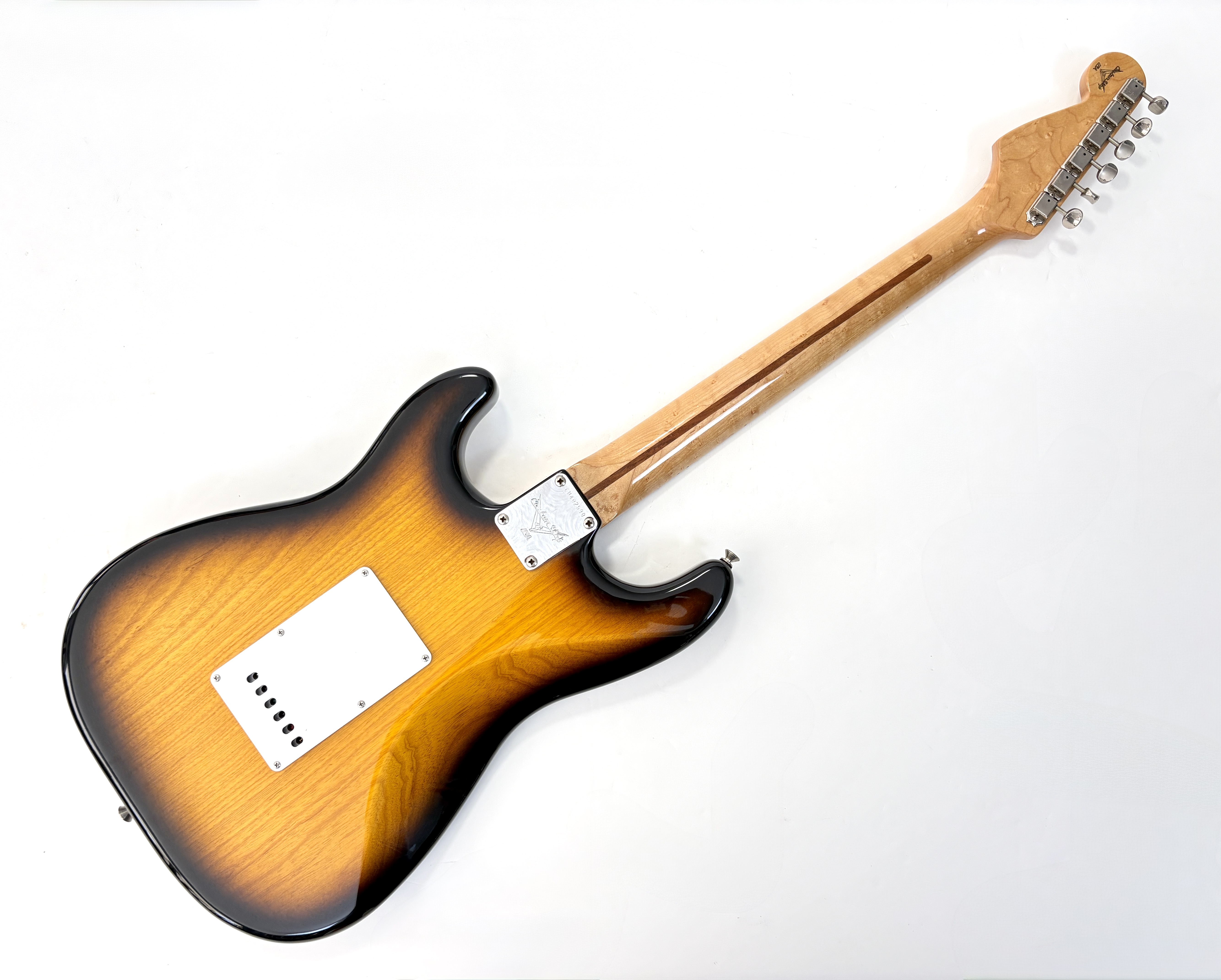 Fender Custom Shop 40th Anniversary '54 Stratocaster (49124)