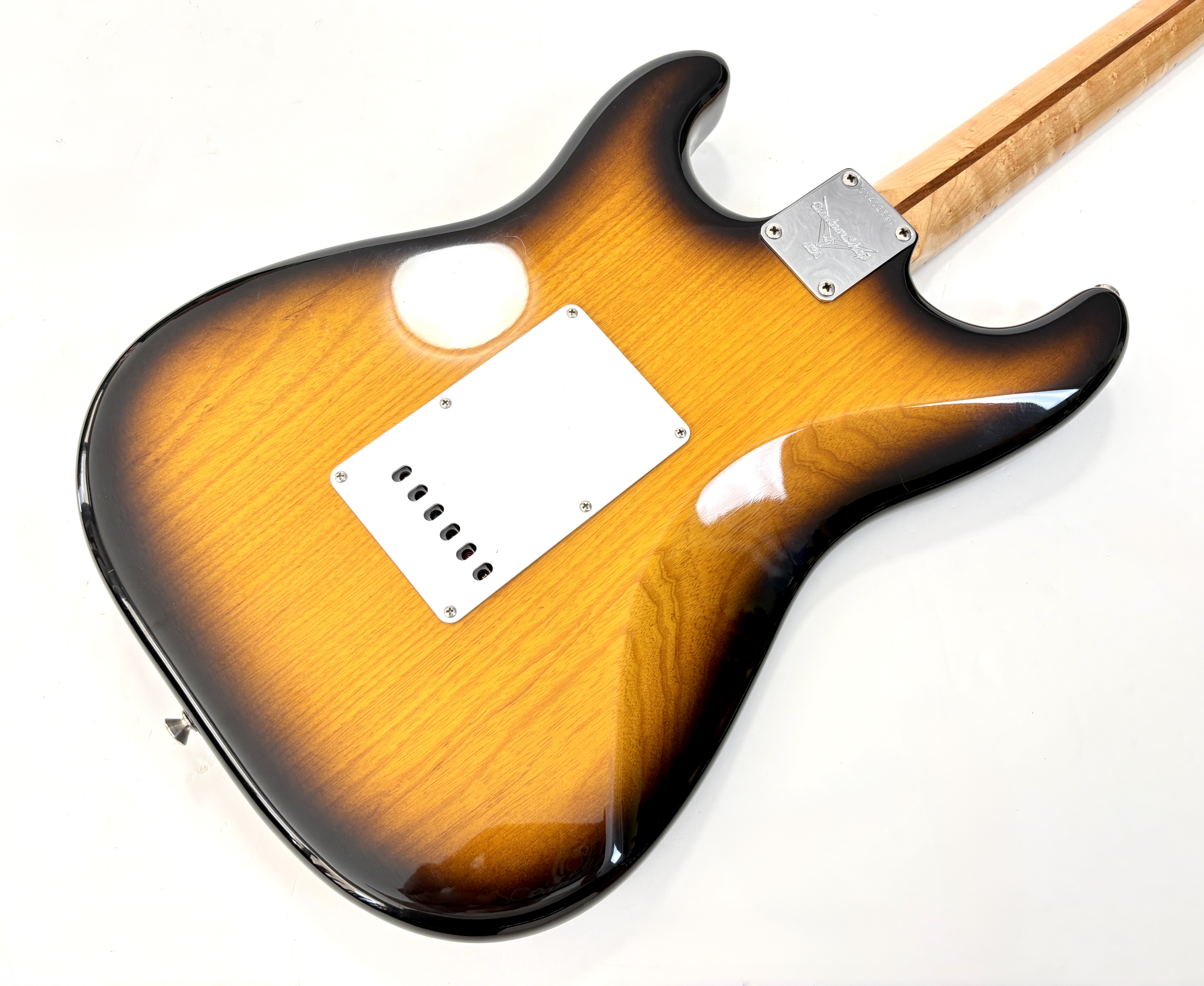 Fender Custom Shop 40th Anniversary '54 Stratocaster (37230)