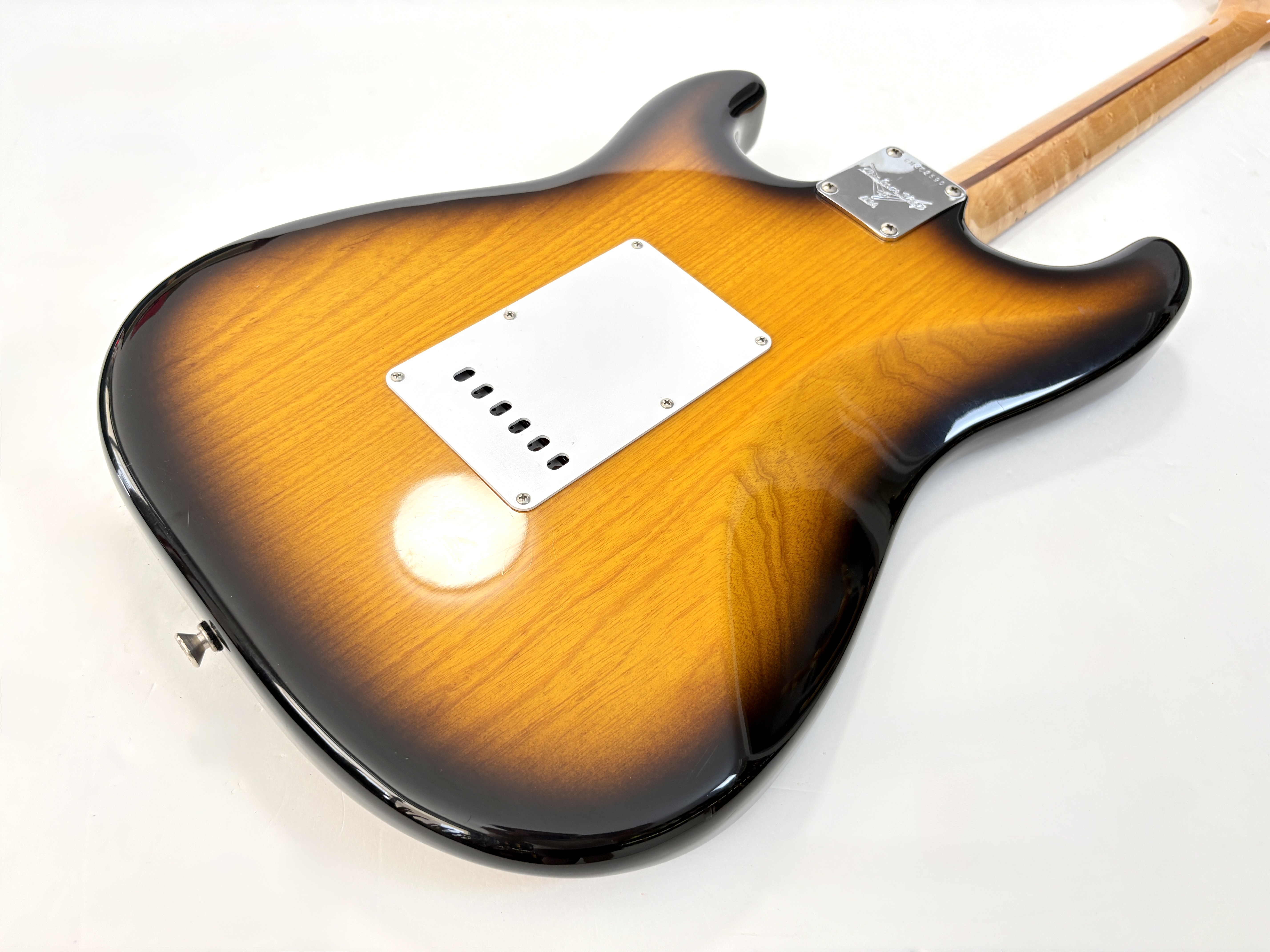 Fender Custom Shop 40th Anniversary '54 Stratocaster (18673)