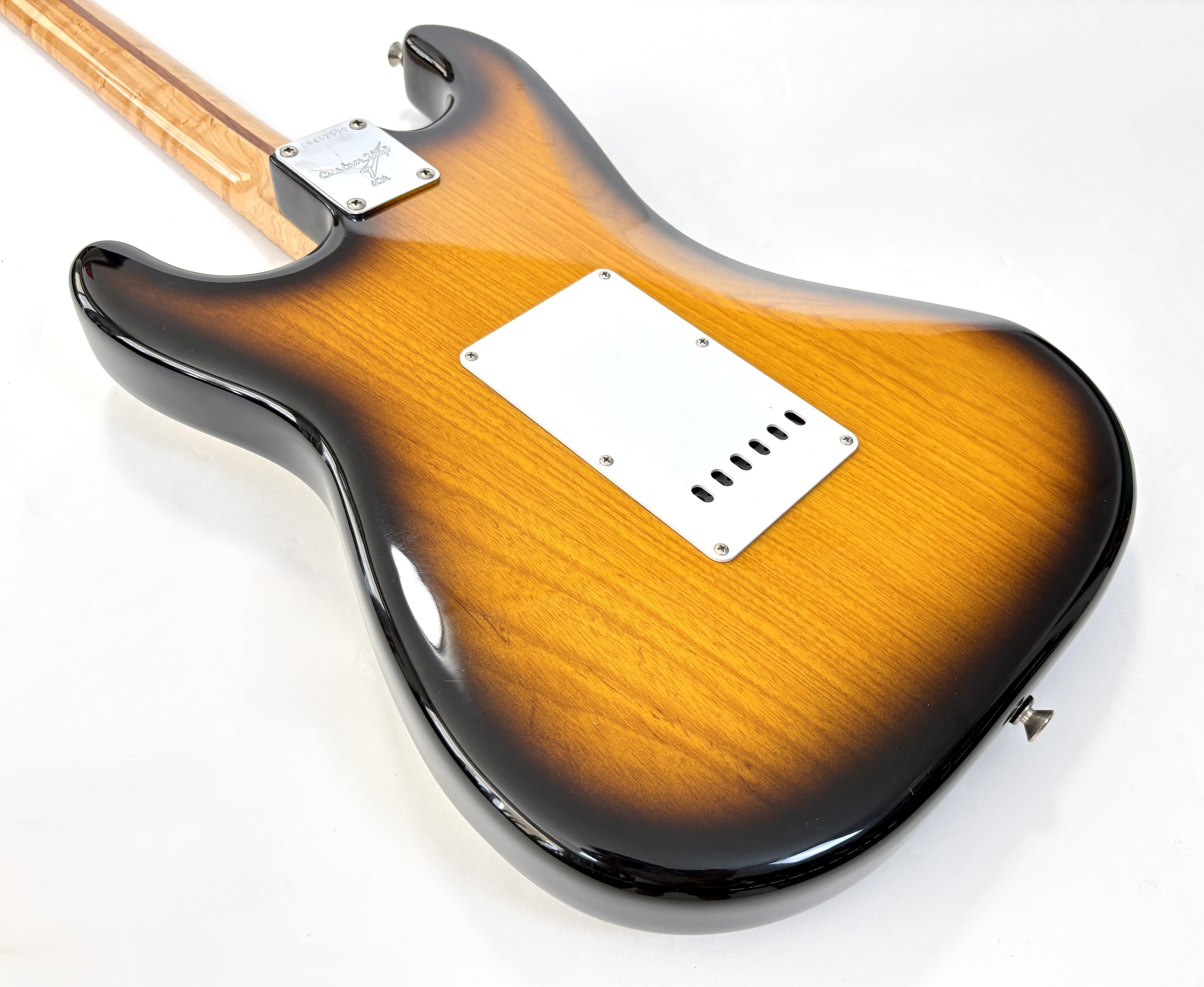 Fender Custom Shop 40th Anniversary '54 Stratocaster (43545)