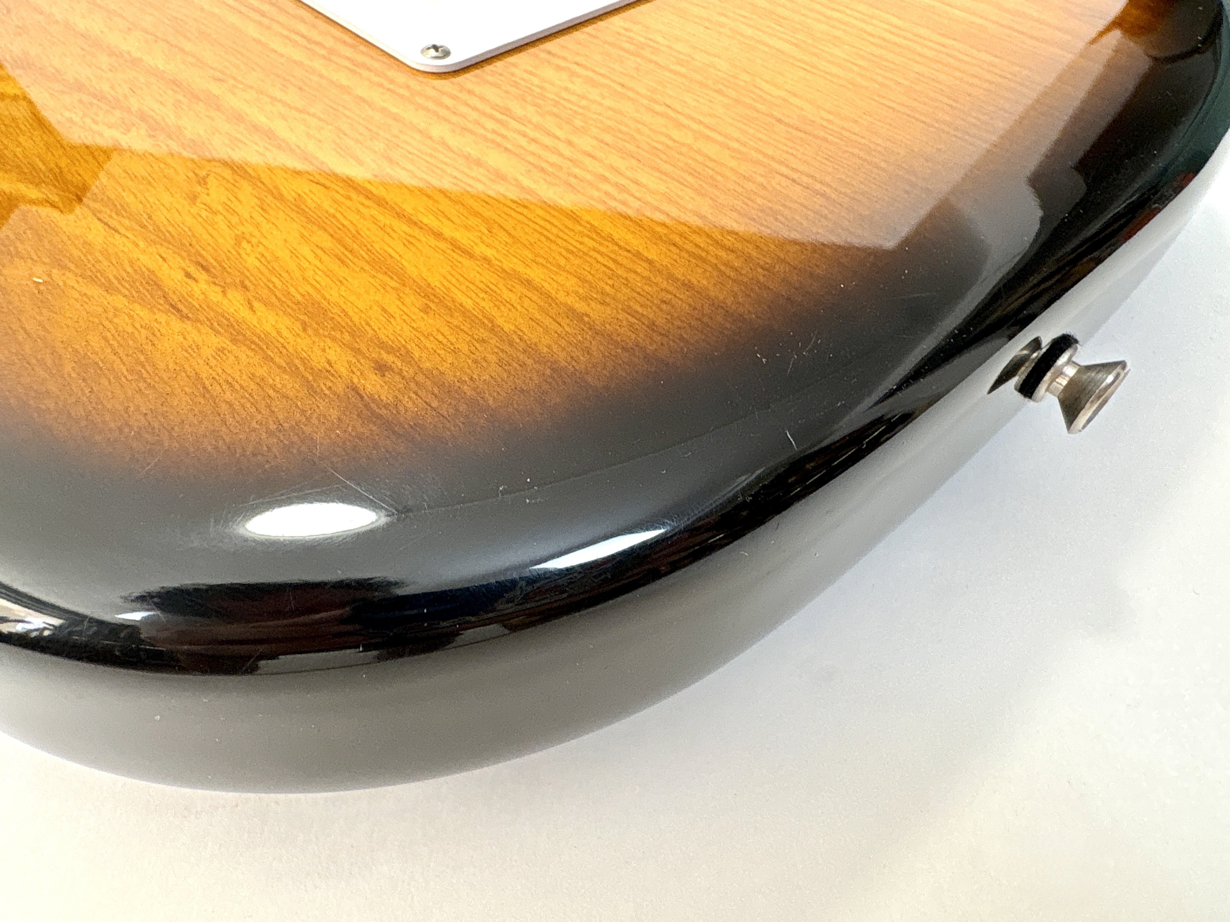 Fender Custom Shop 40th Anniversary '54 Stratocaster (95035)