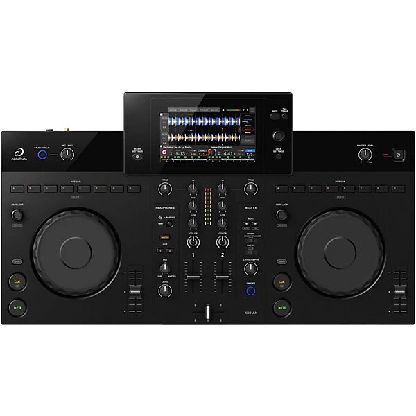 XGJ-AN 1