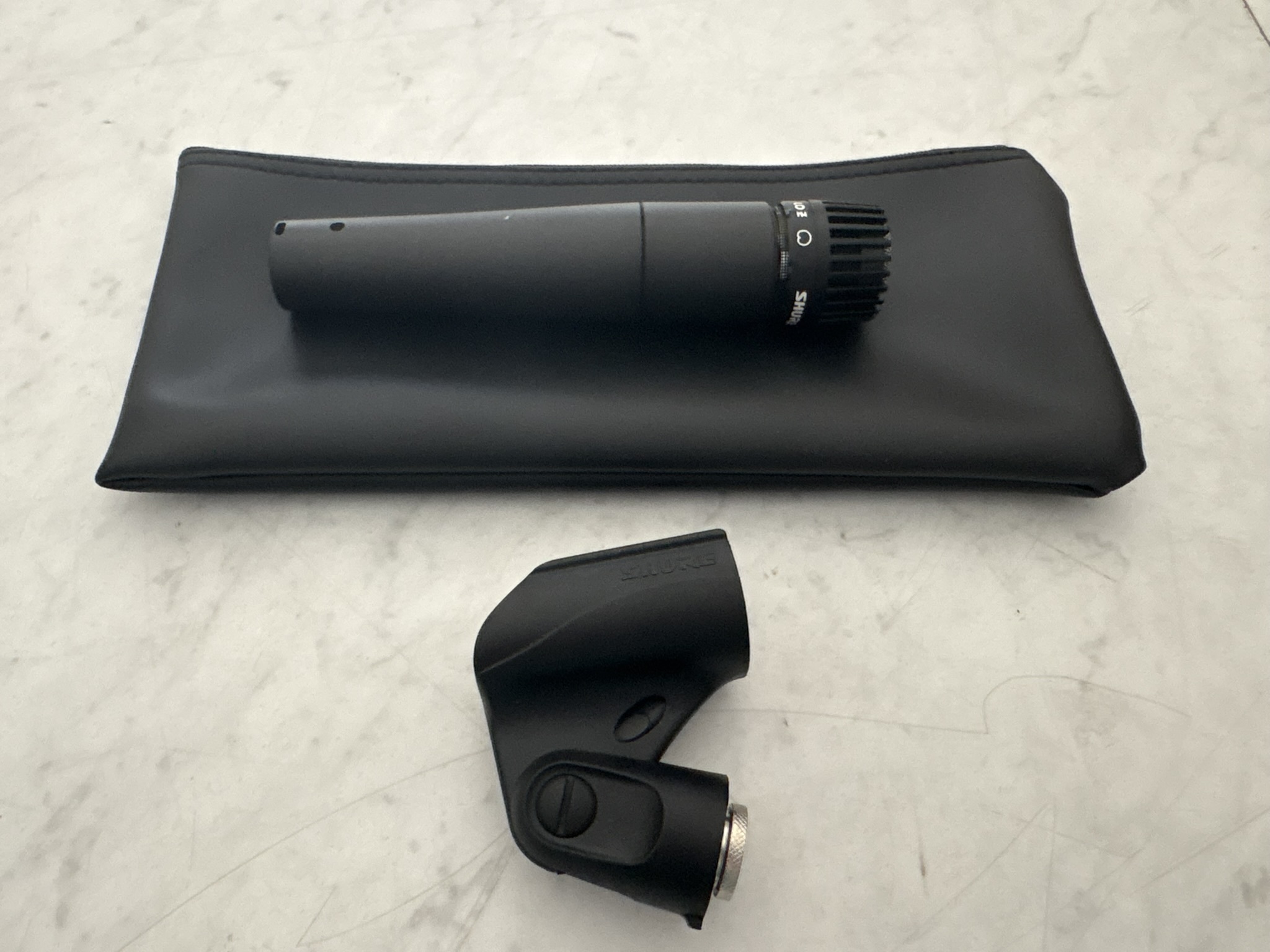 shure SM57