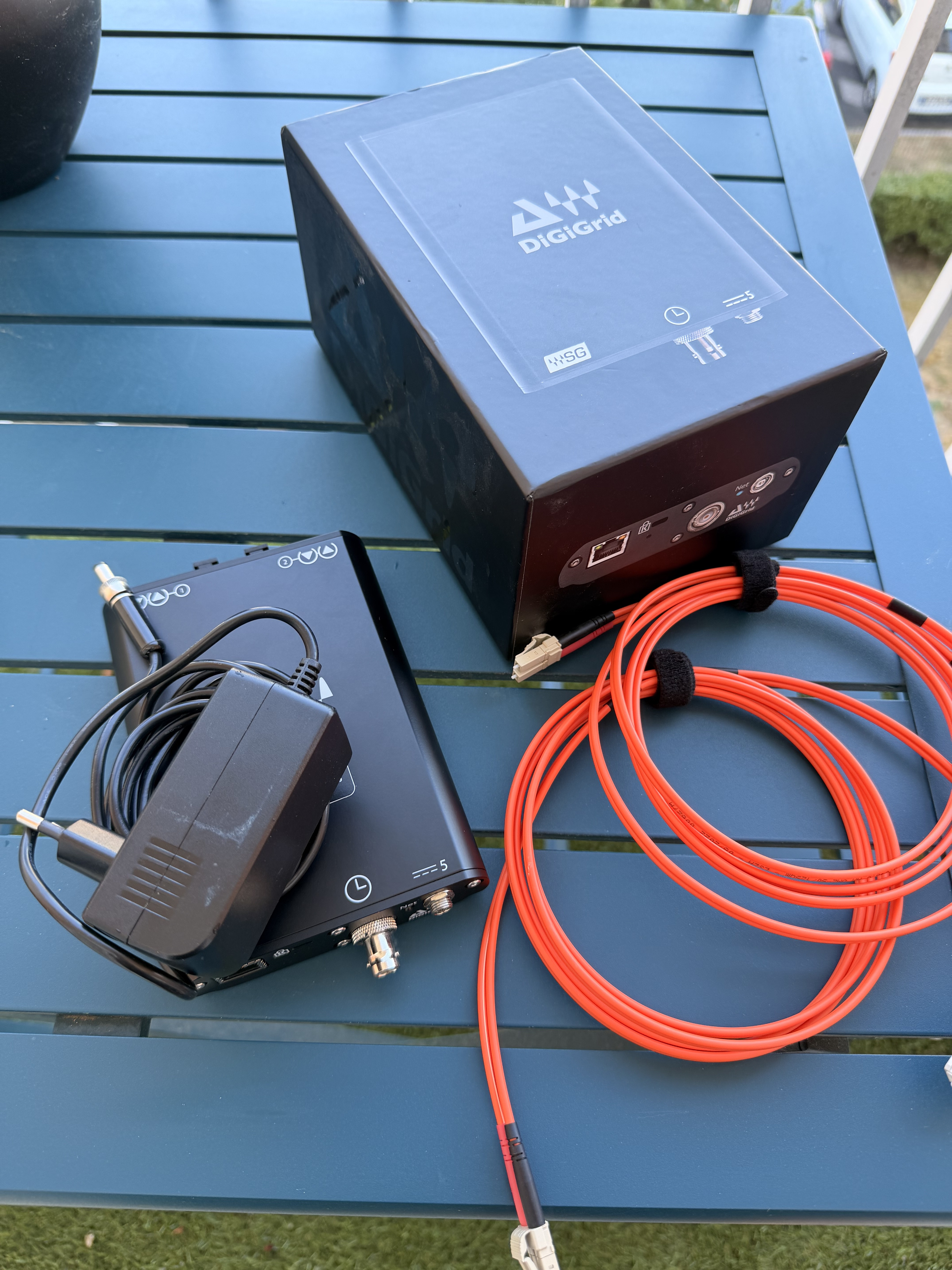 Digigrid MGO 