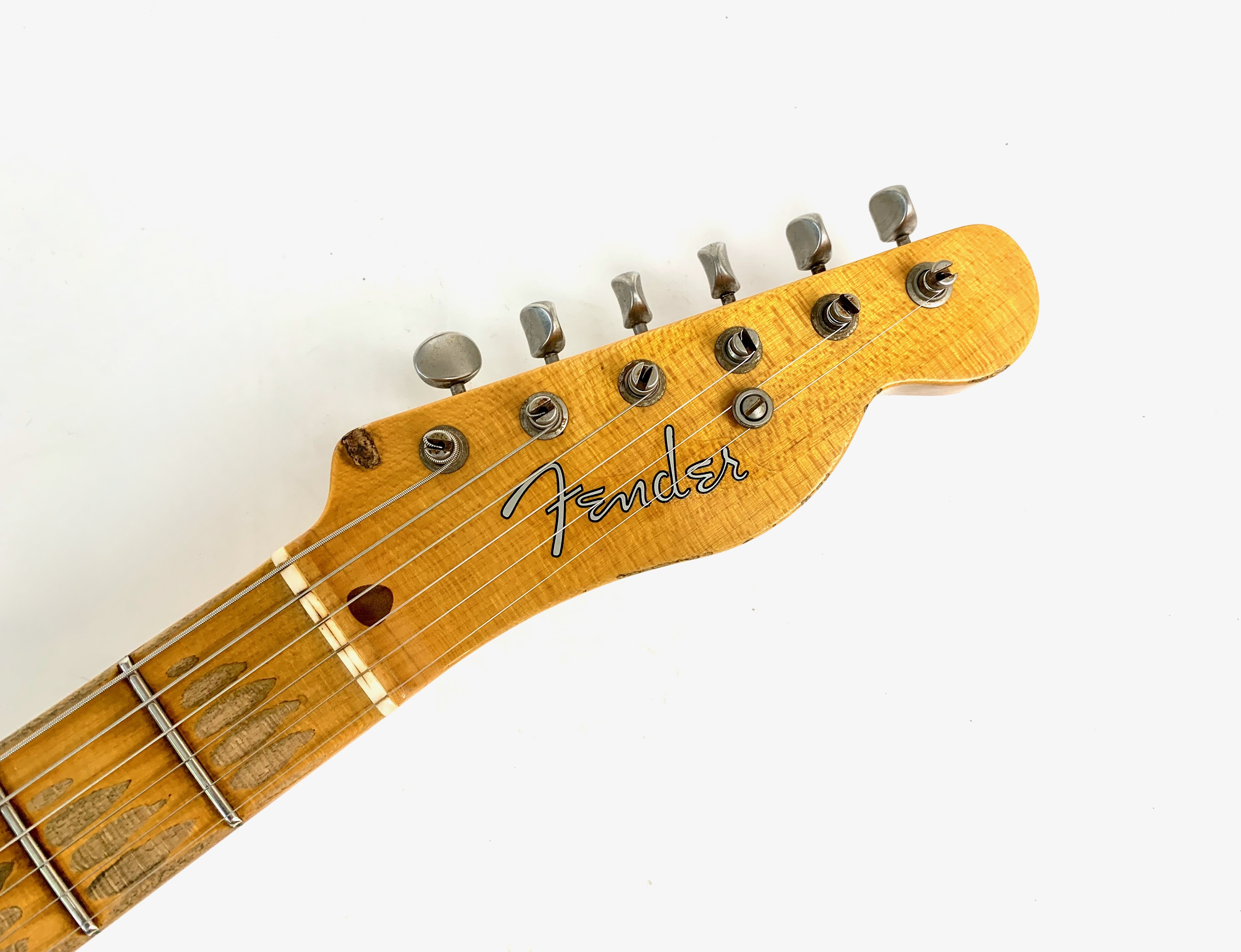 Fender Custom Shop '51 Relic Nocaster (55969)