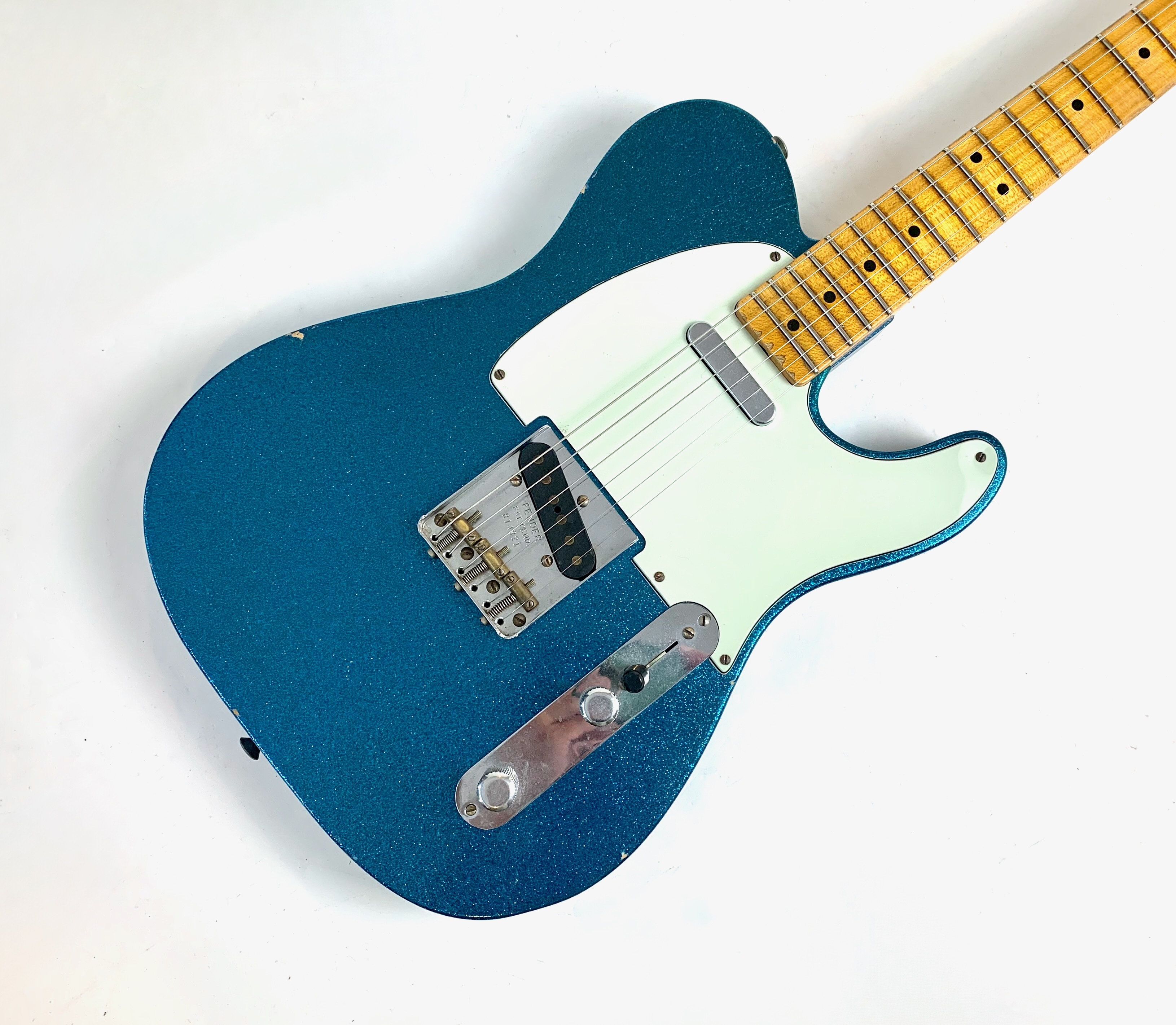 Fender Custom Shop '51 Relic Nocaster (56818)