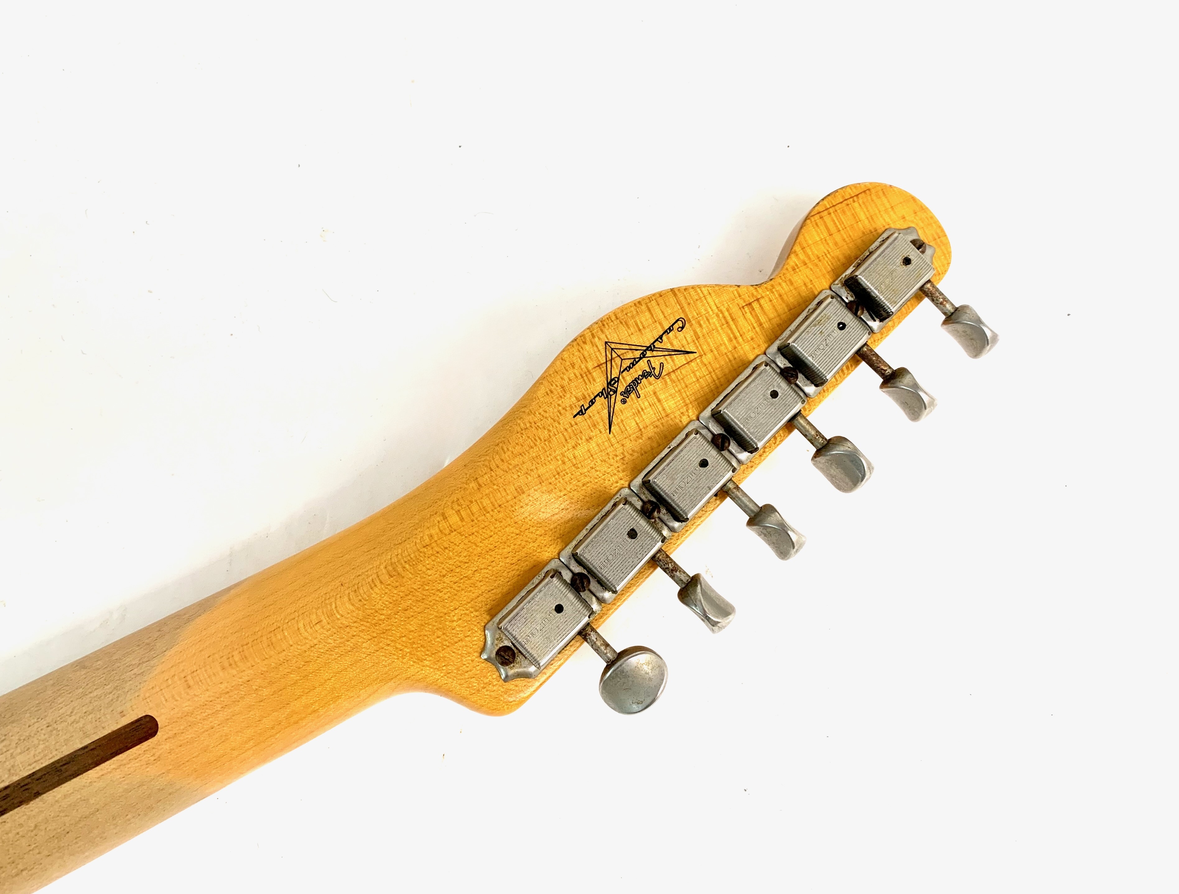 Fender Custom Shop '51 Relic Nocaster (23766)