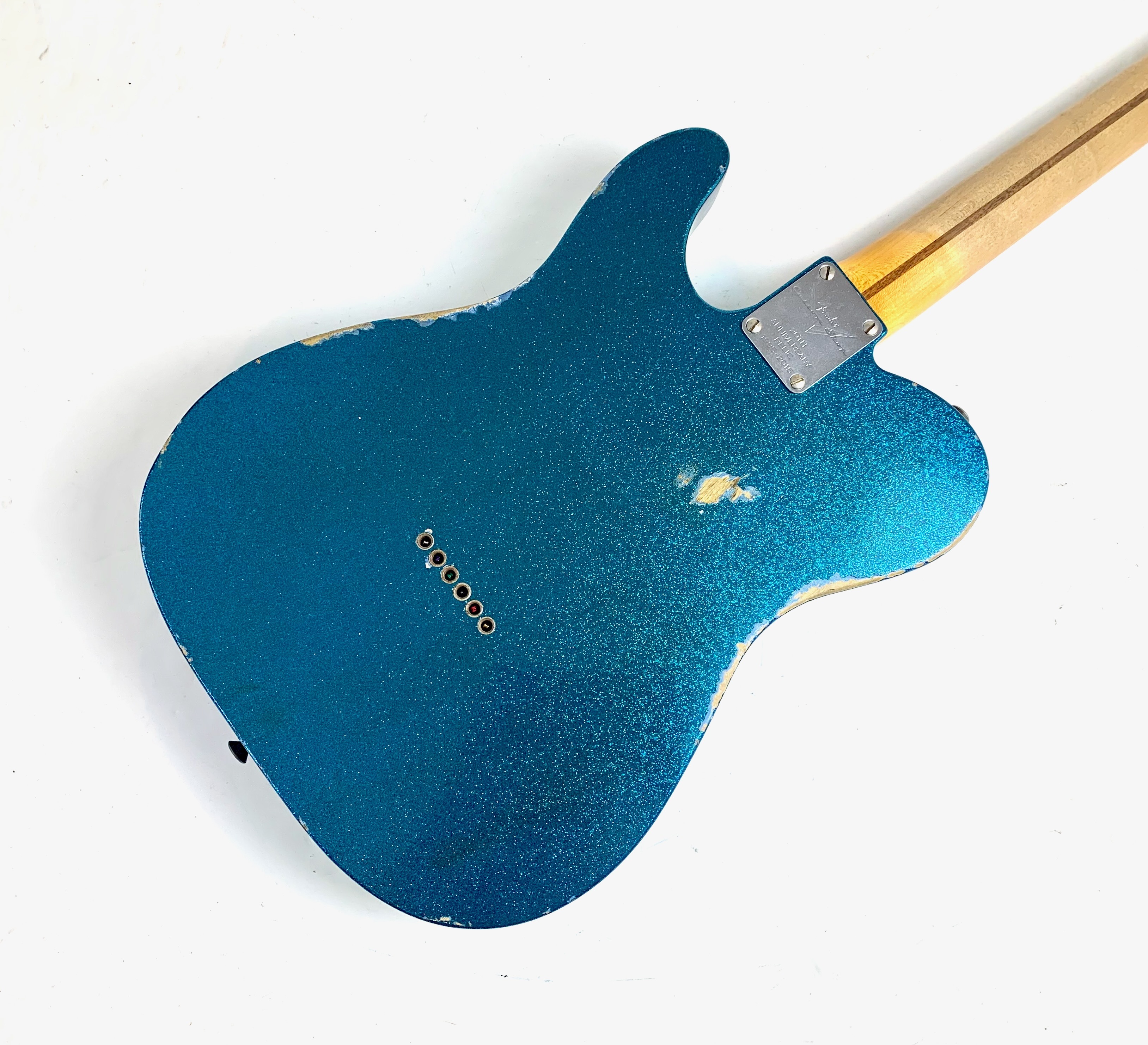 Fender Custom Shop '51 Relic Nocaster (43113)