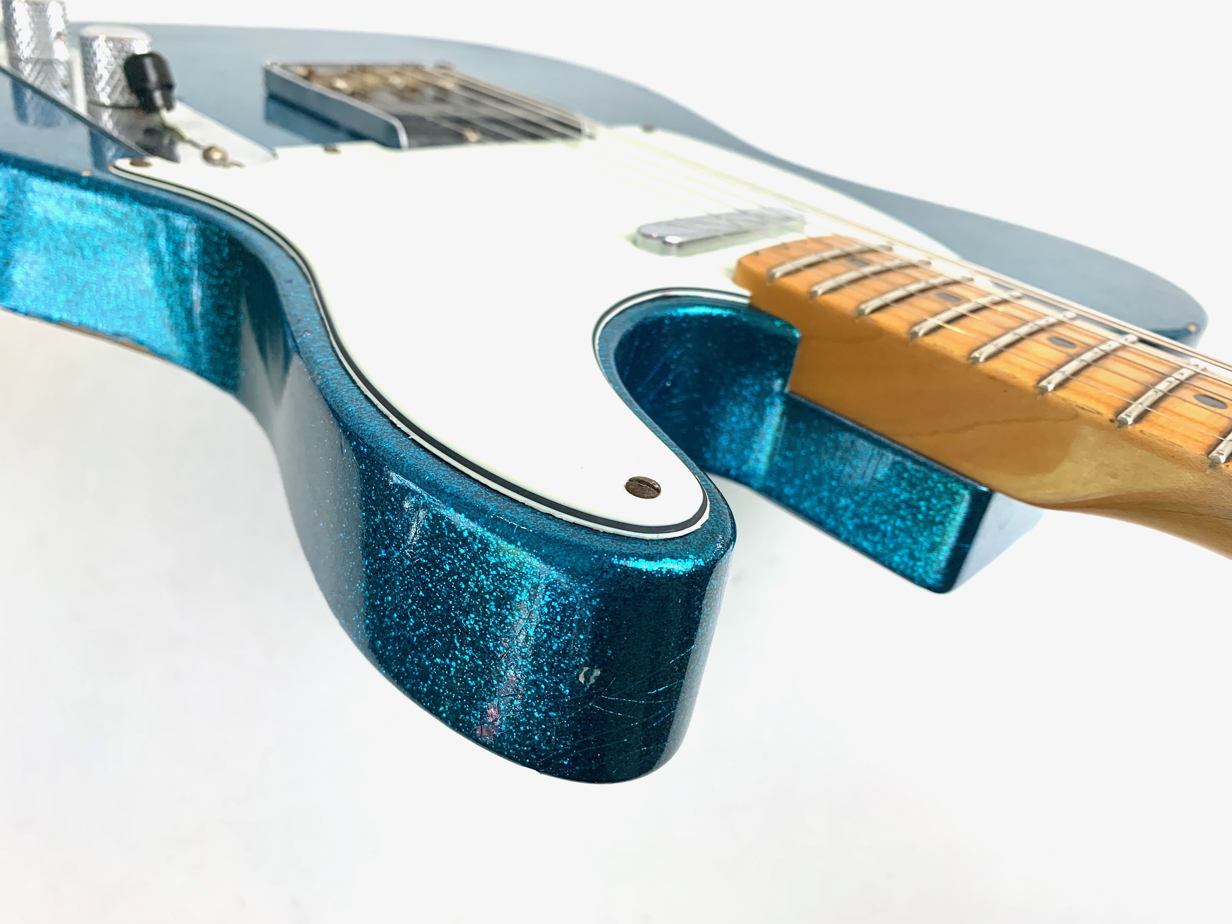 Fender Custom Shop '51 Relic Nocaster (22406)