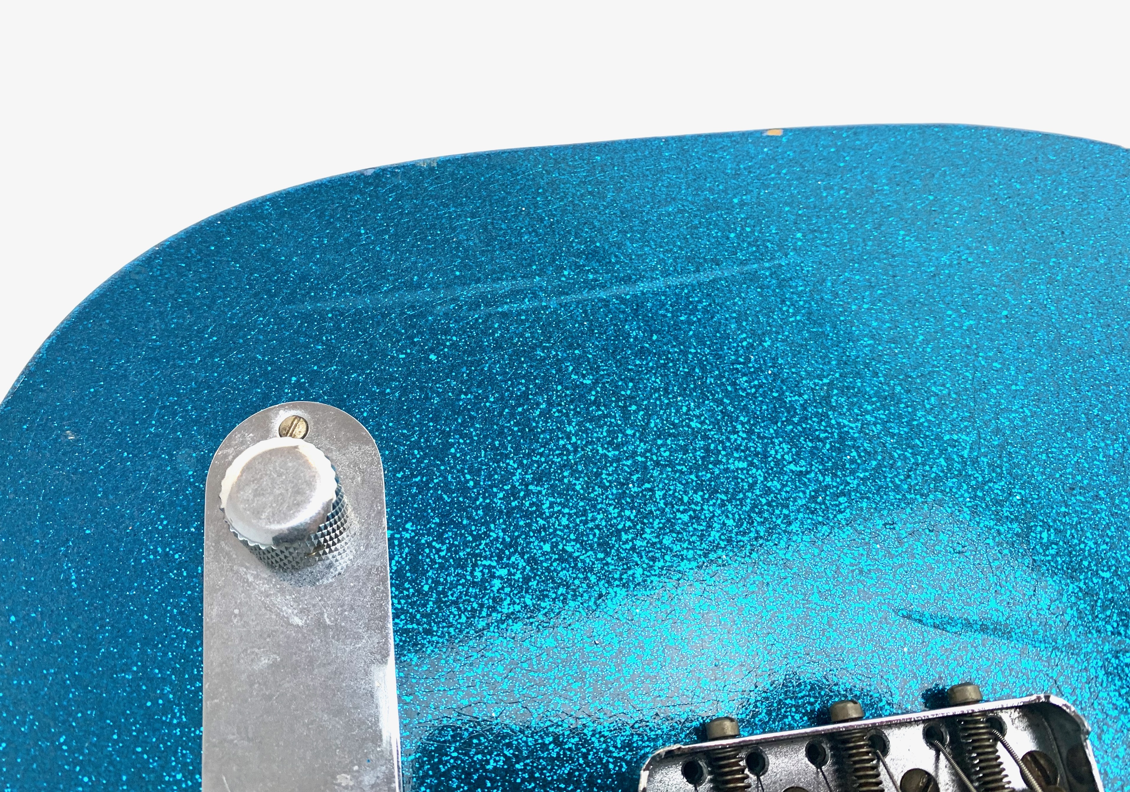 Fender Custom Shop '51 Relic Nocaster (10284)