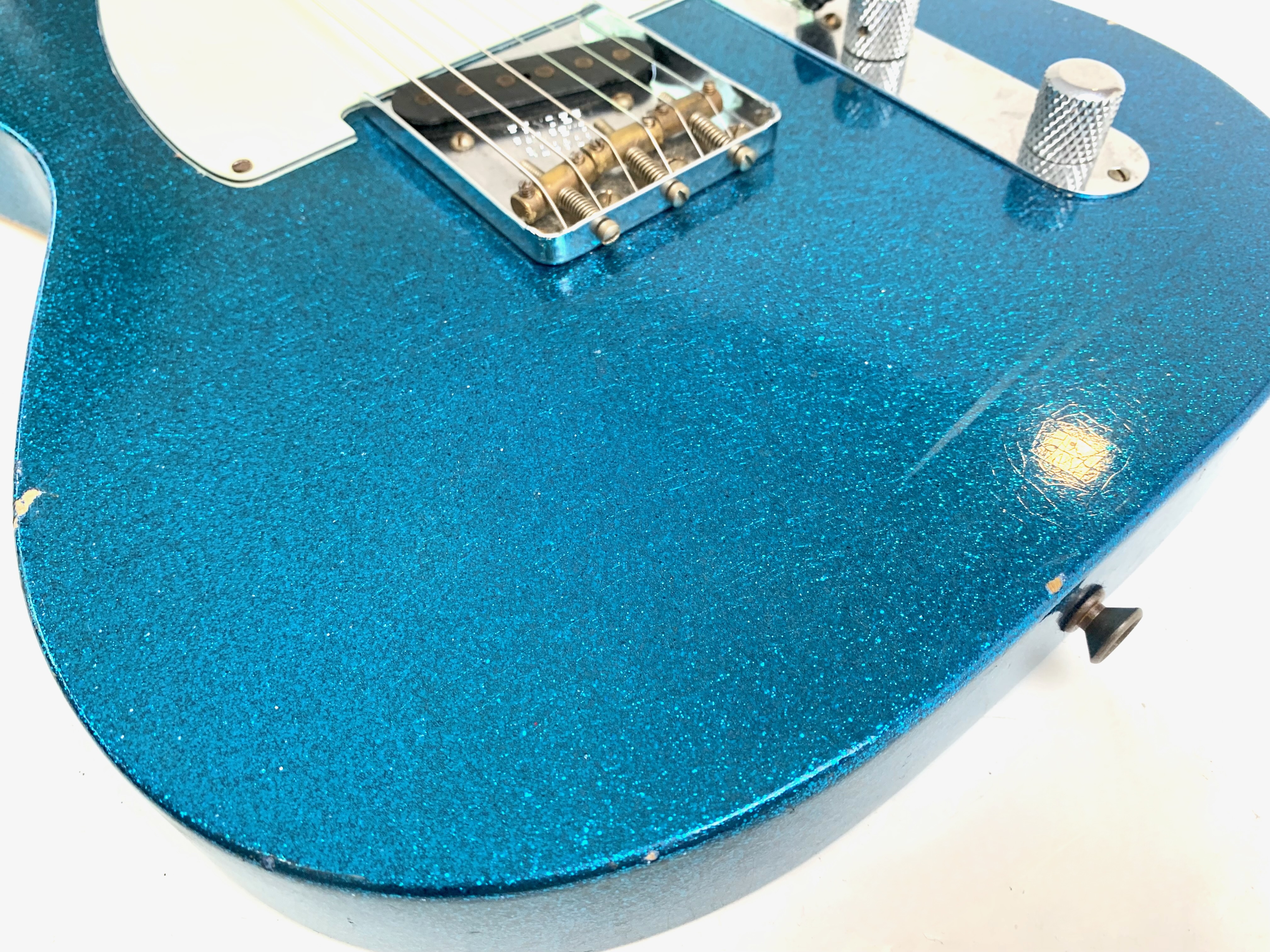 Fender Custom Shop '51 Relic Nocaster (55304)