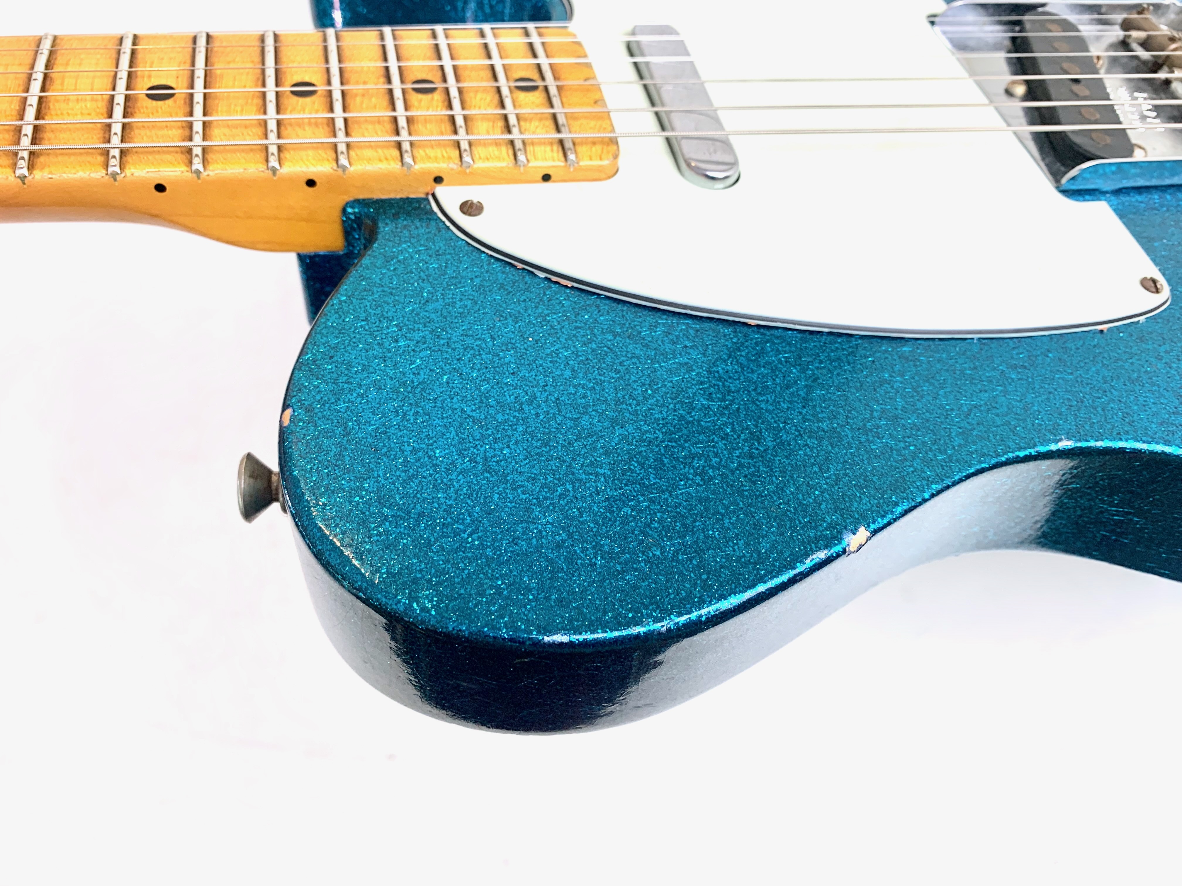 Fender Custom Shop '51 Relic Nocaster (40814)