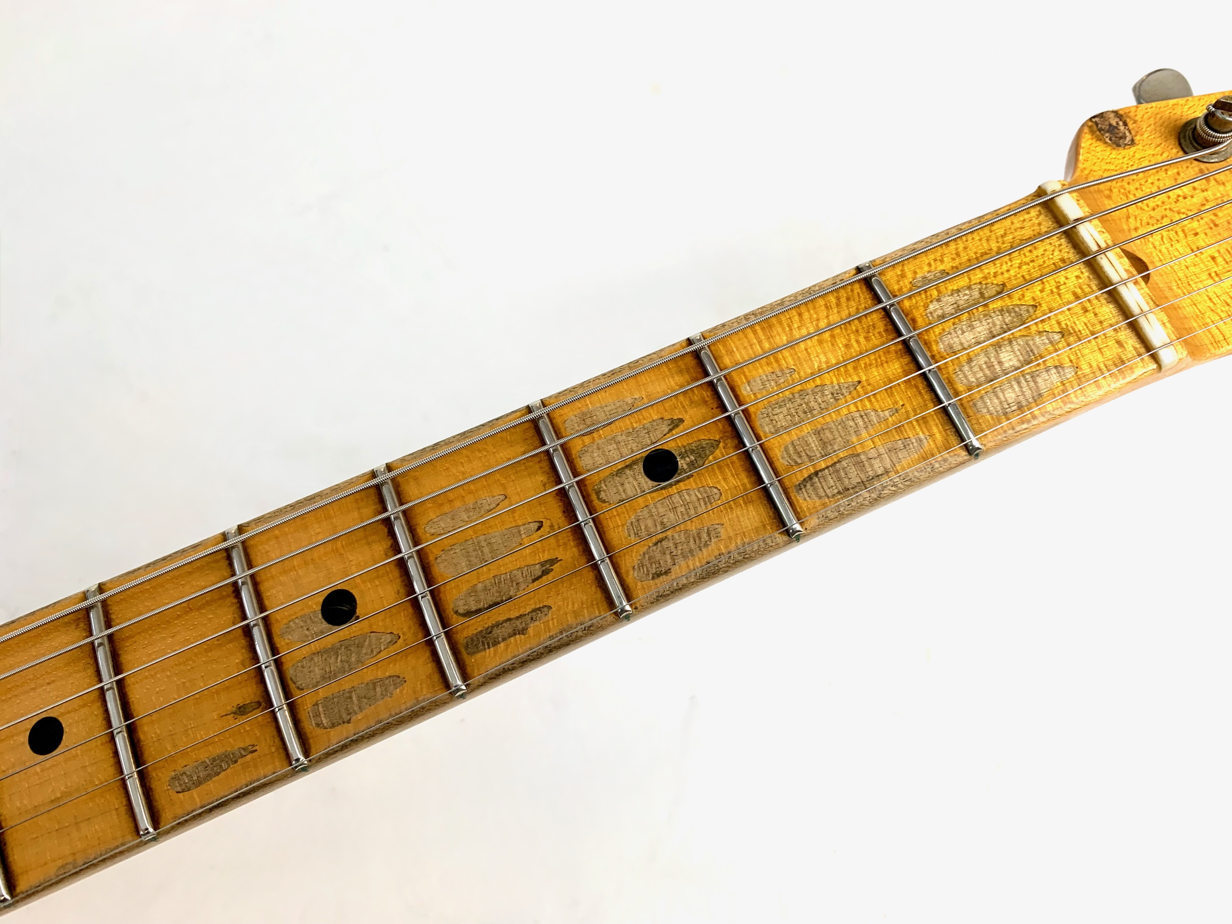 Fender Custom Shop '51 Relic Nocaster (84250)