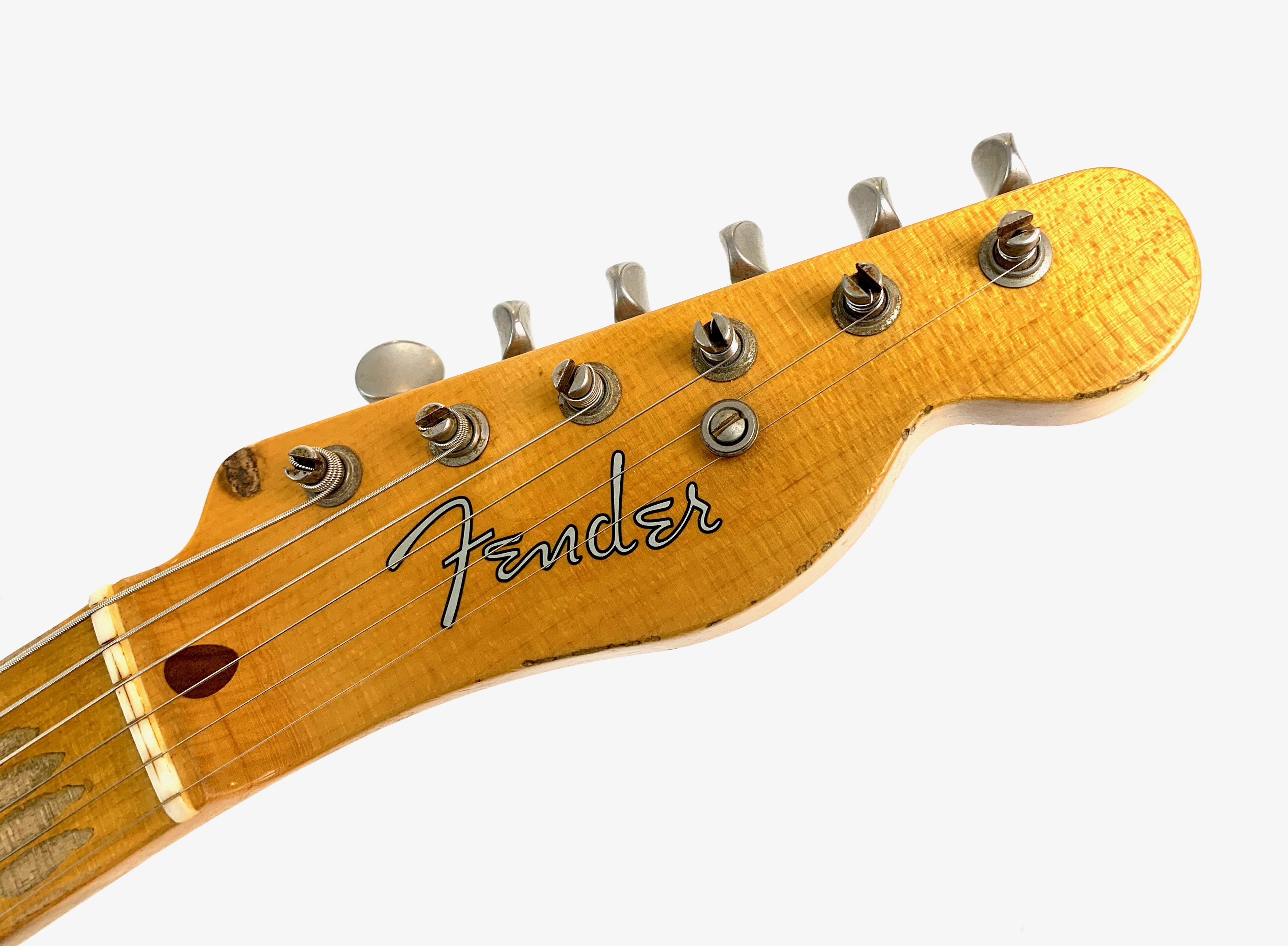 Fender Custom Shop '51 Relic Nocaster (67786)