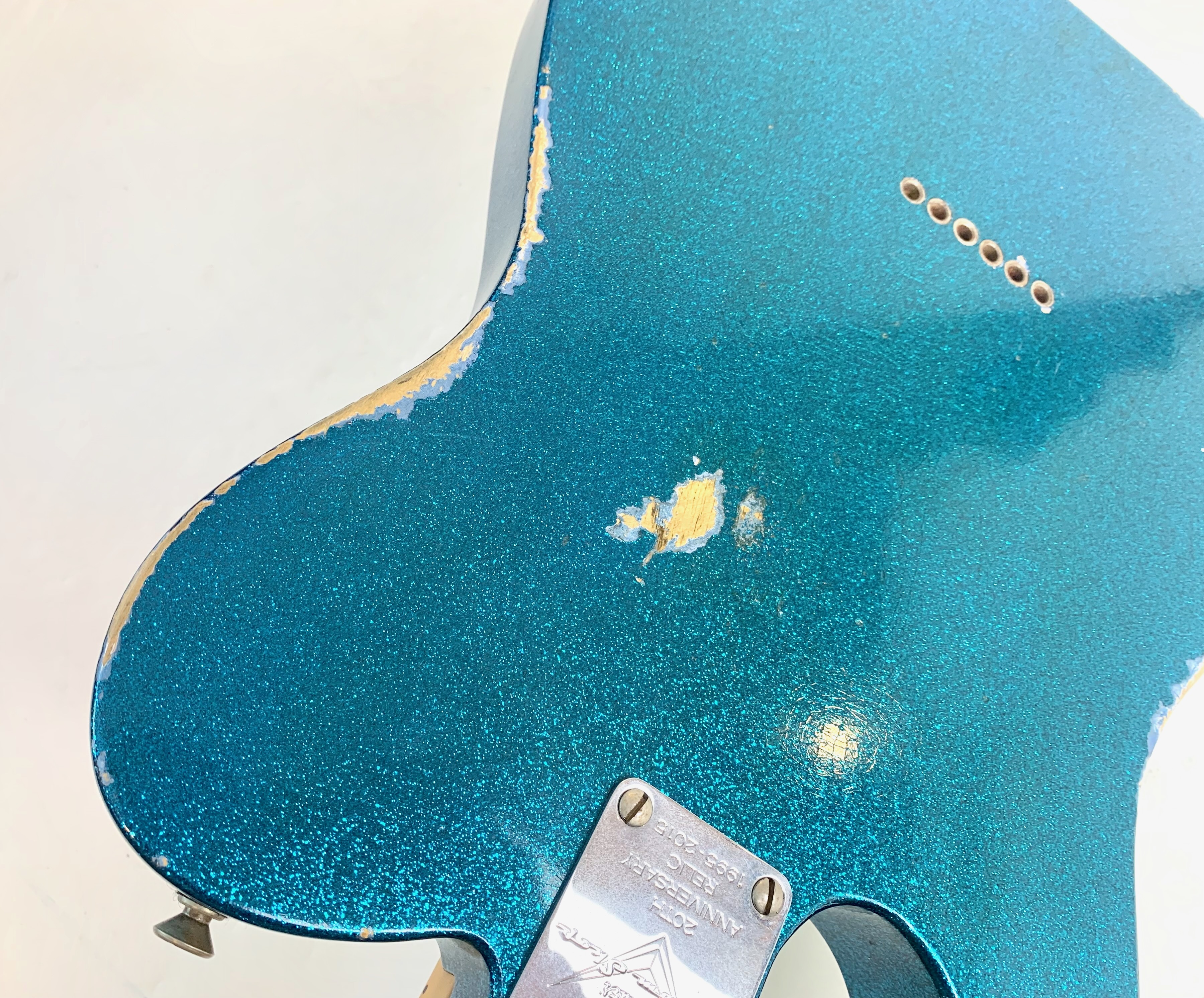 Fender Custom Shop '51 Relic Nocaster (57689)
