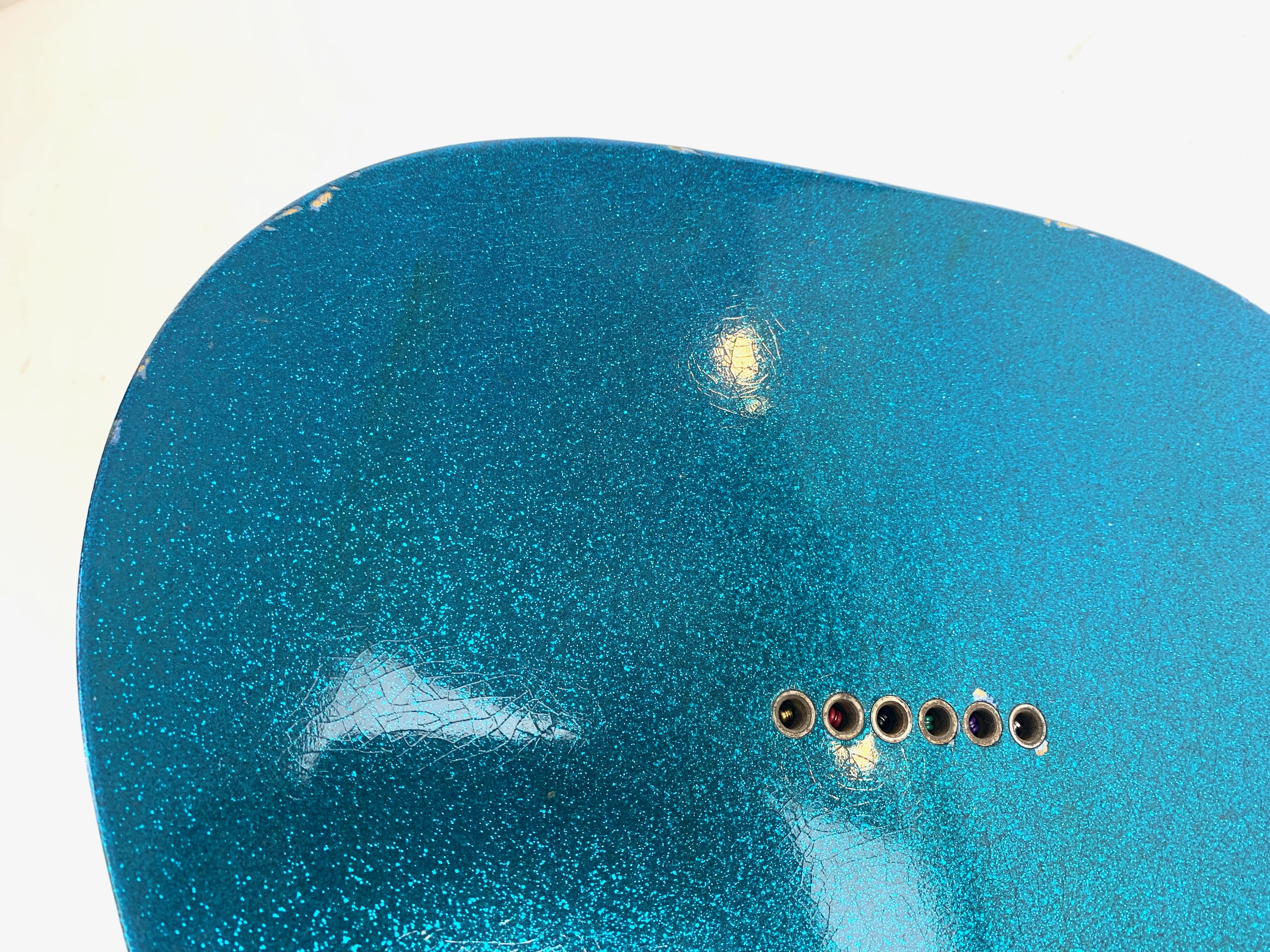 Fender Custom Shop '51 Relic Nocaster (38882)